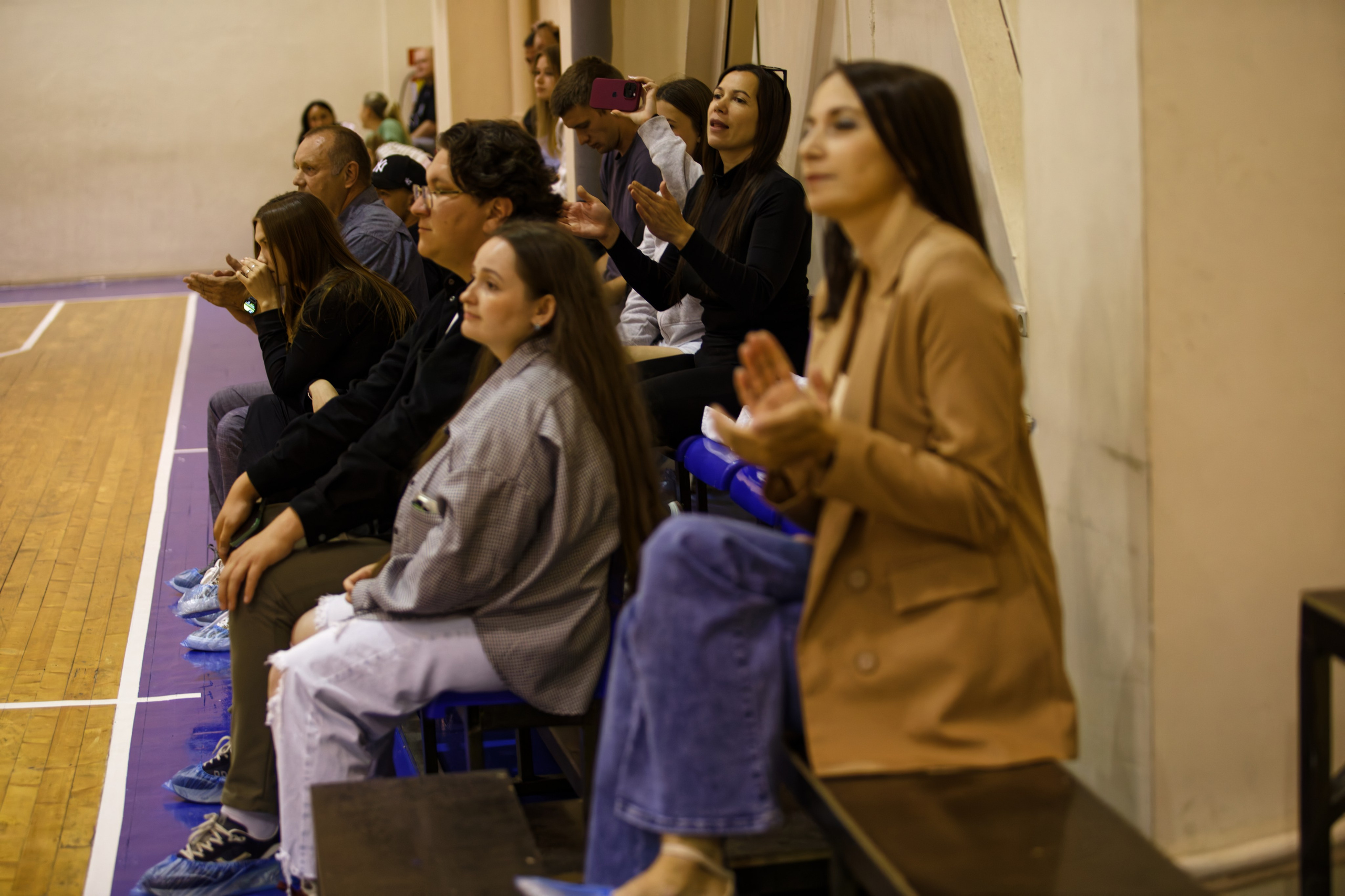 Летняя баскетбольная лига 16.07.2025. Репортажный и спортивный фотограф в г. Пермь Зильберг Павел