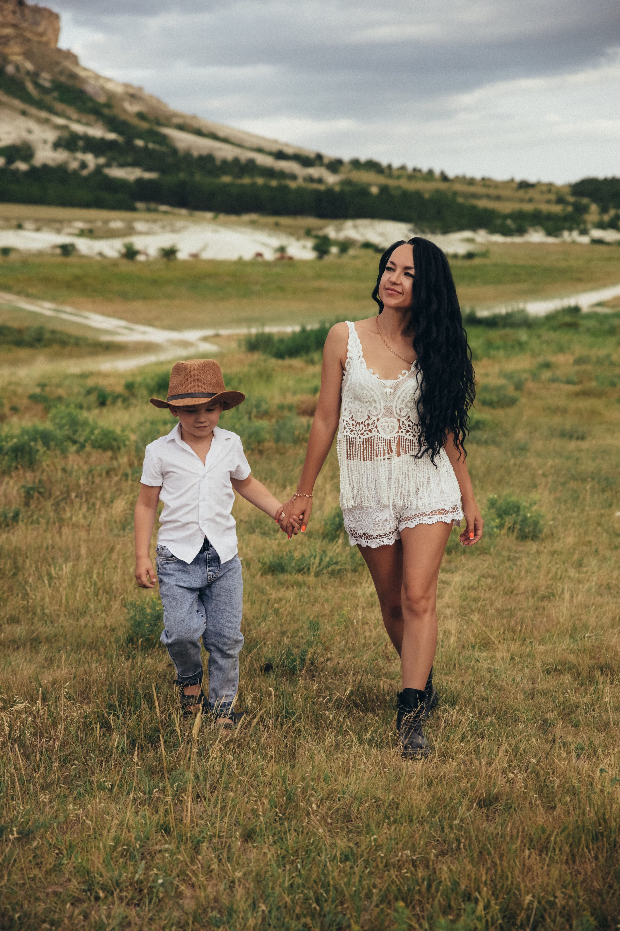 Дети / семьи. Фотограф в Крыму