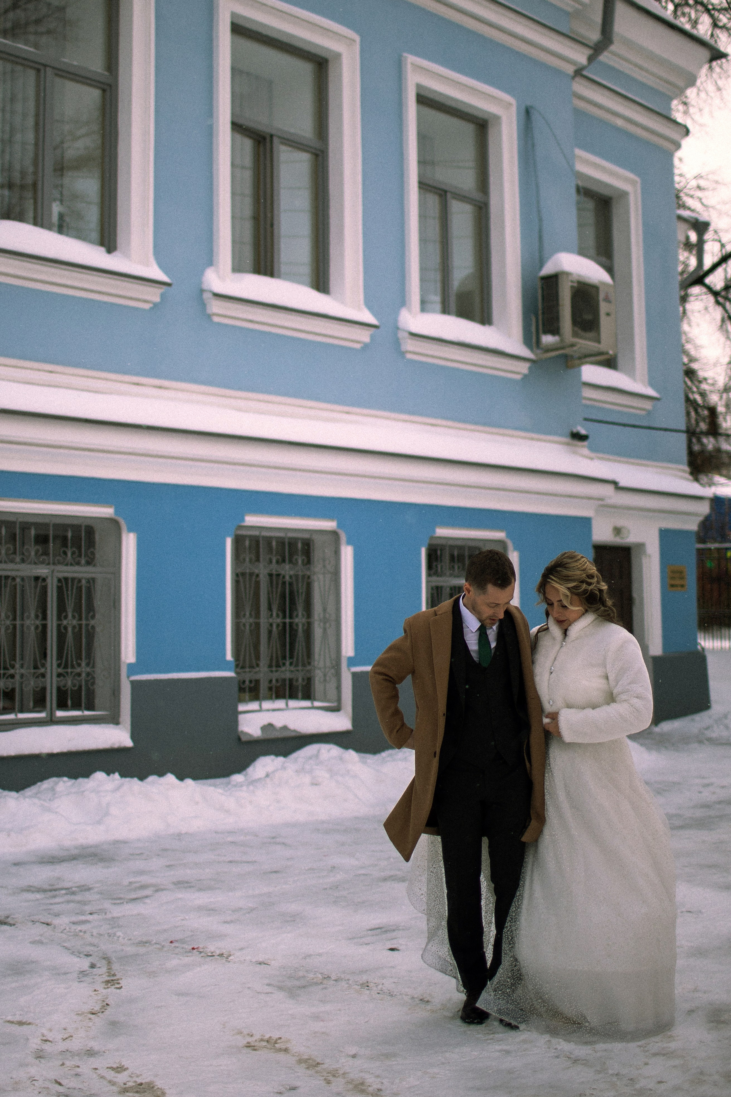 WEDDING. Фотограф Мария Сивохина