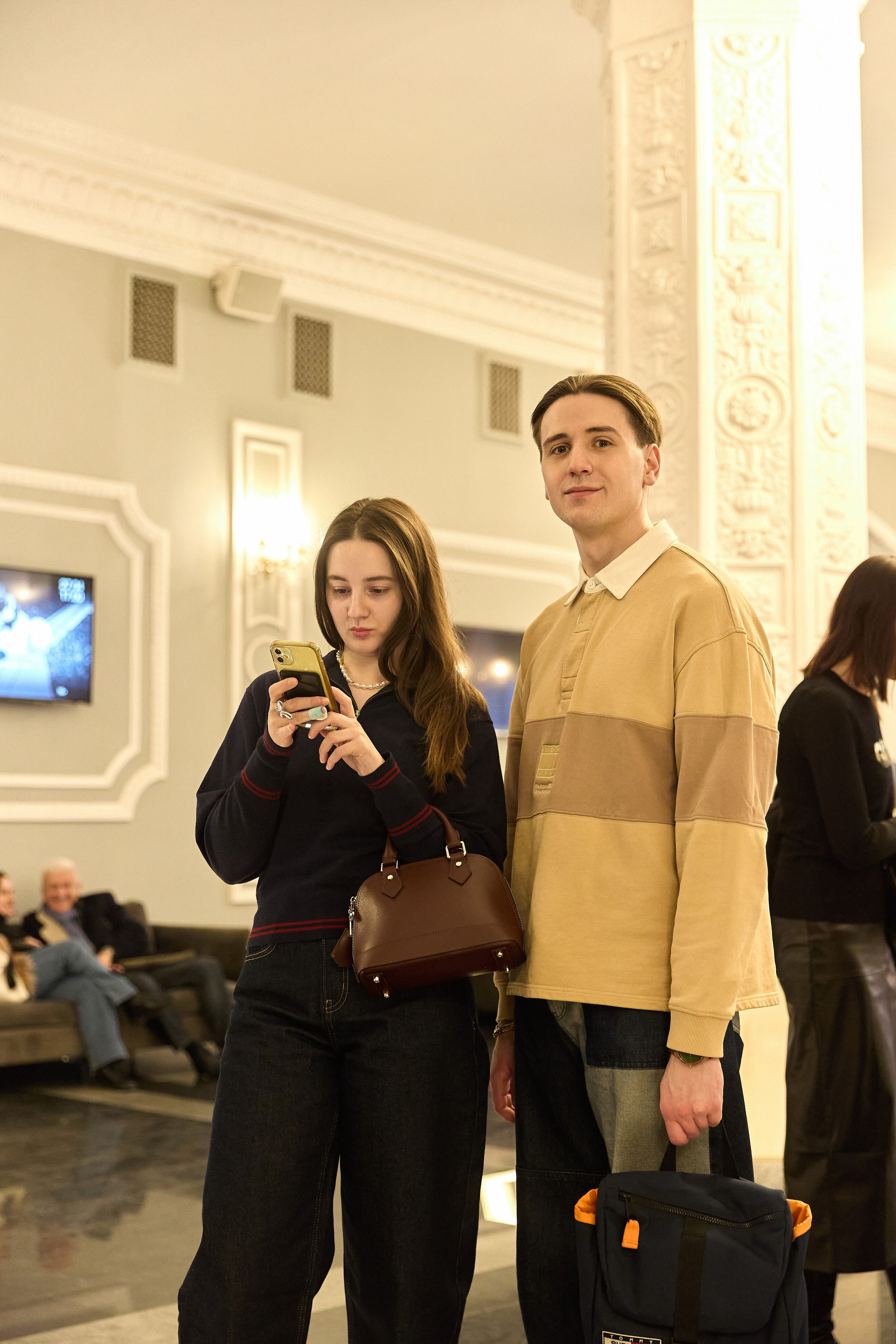 ARTE MUSICUM. Фотограф Мария Сивохина