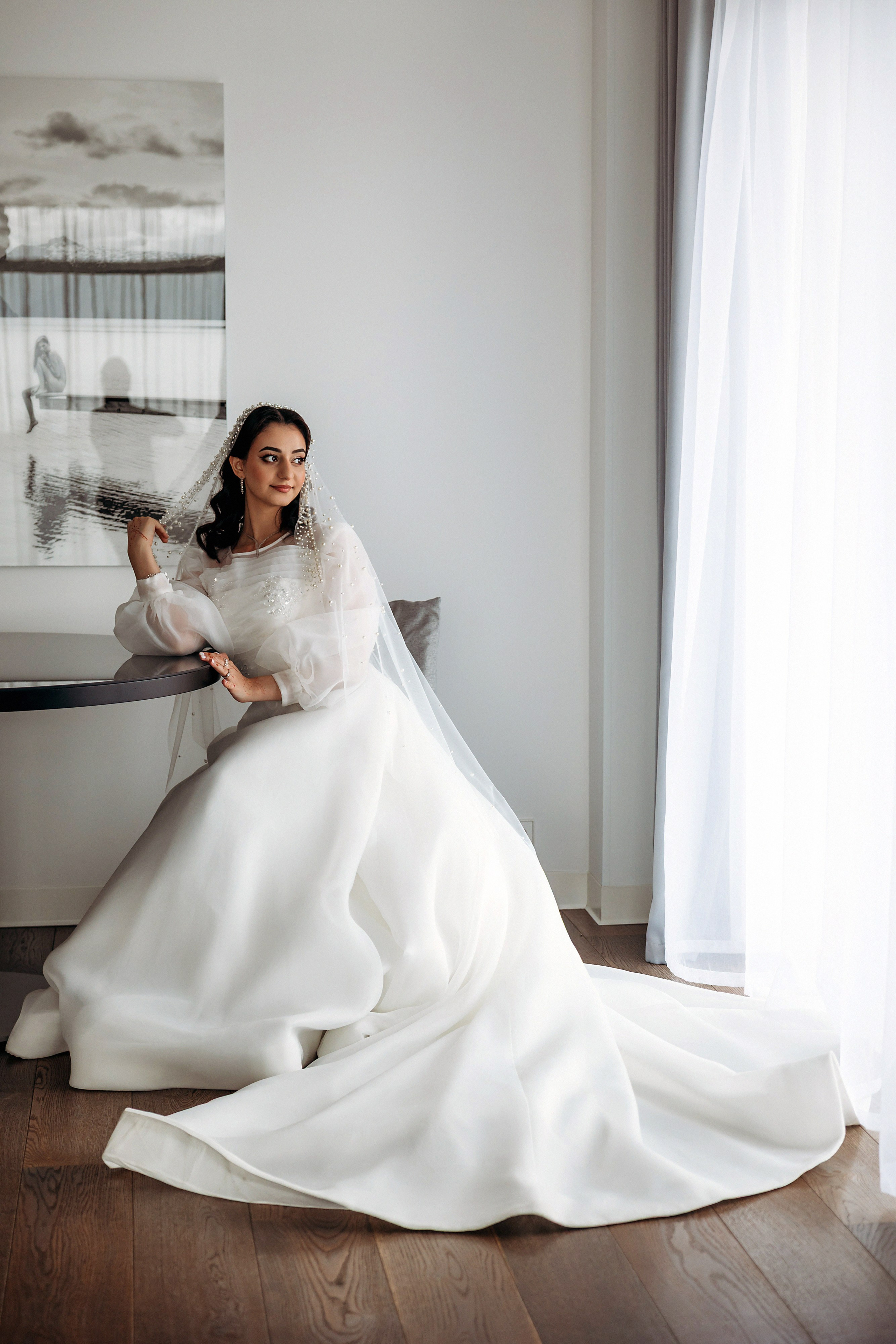 Мурад и Арина. Фотограф в Калининграде свадебная фотография, репортажная, фотосессии