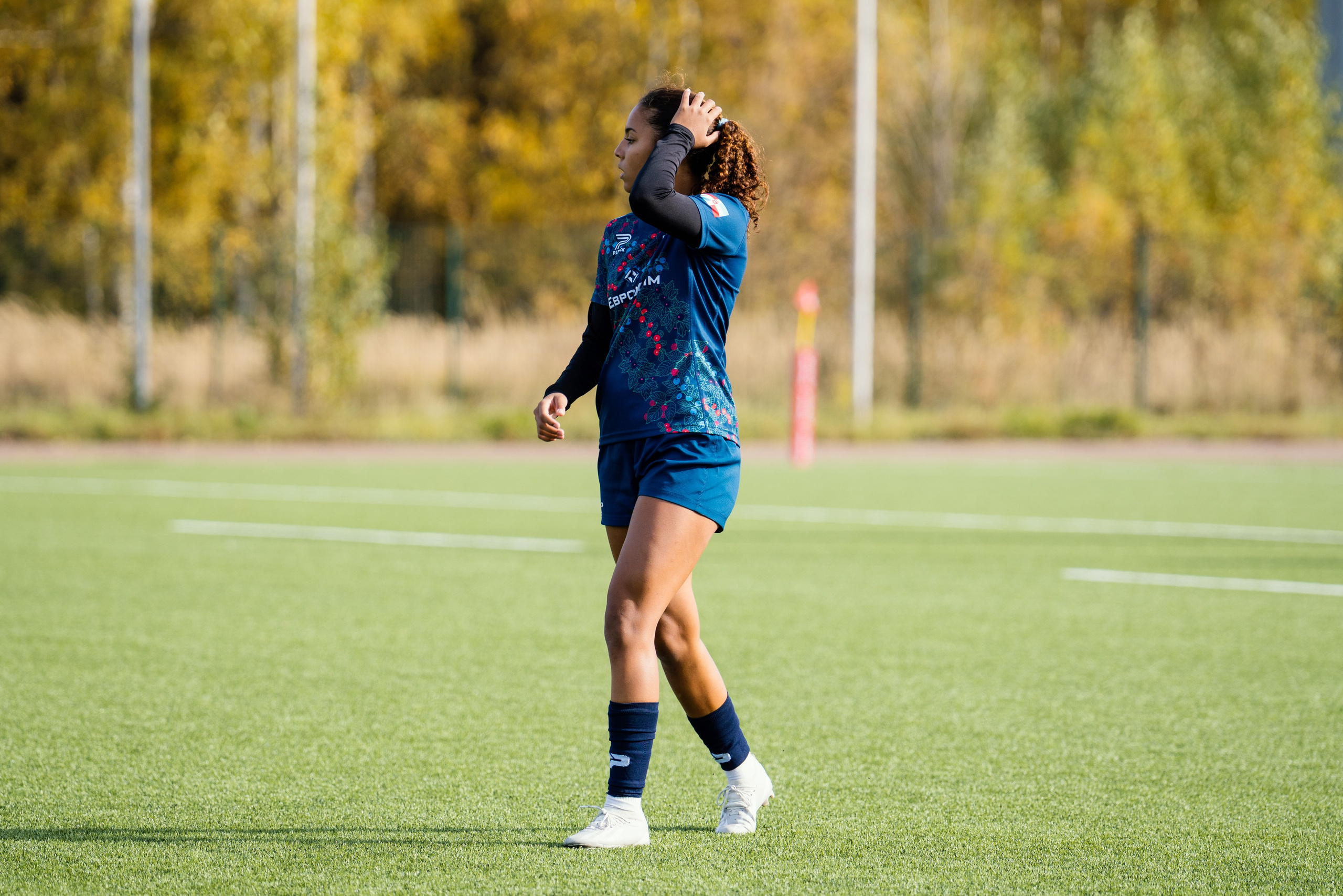 Магнит кубок России по женскому регби-7. Портретный фотограф в Казани Радомир Заздравных