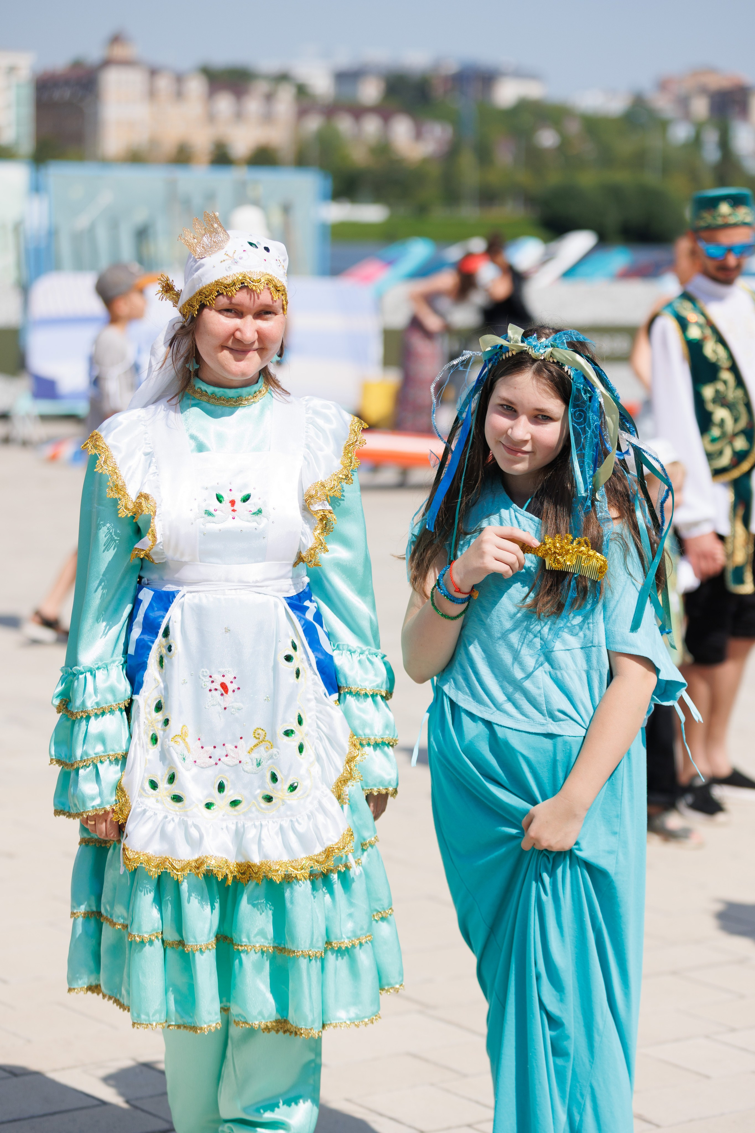 Казанский Supboard фестифаль. Портретный фотограф в Казани Радомир Заздравных