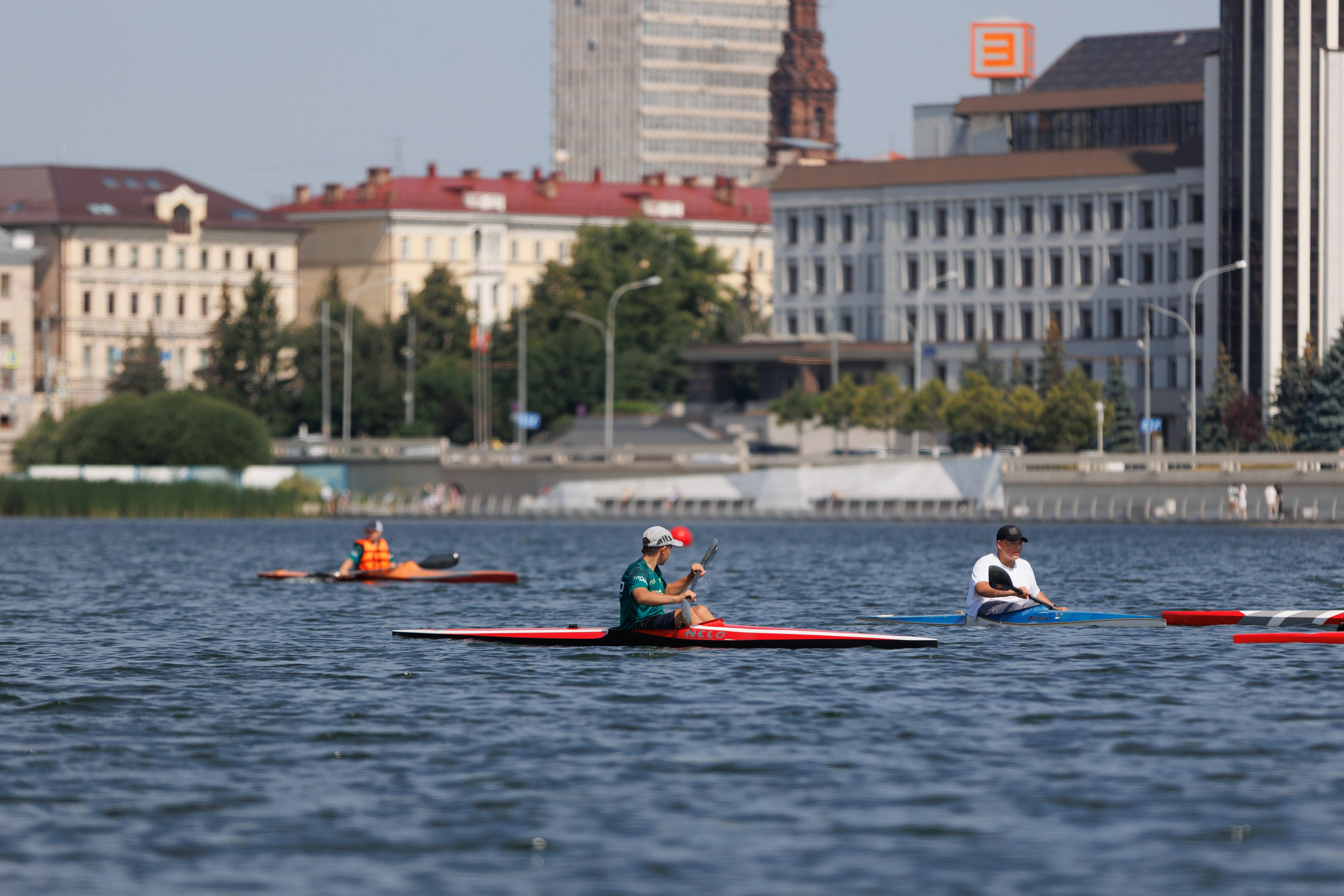 Казанский Supboard фестифаль. Портретный фотограф в Казани Радомир Заздравных
