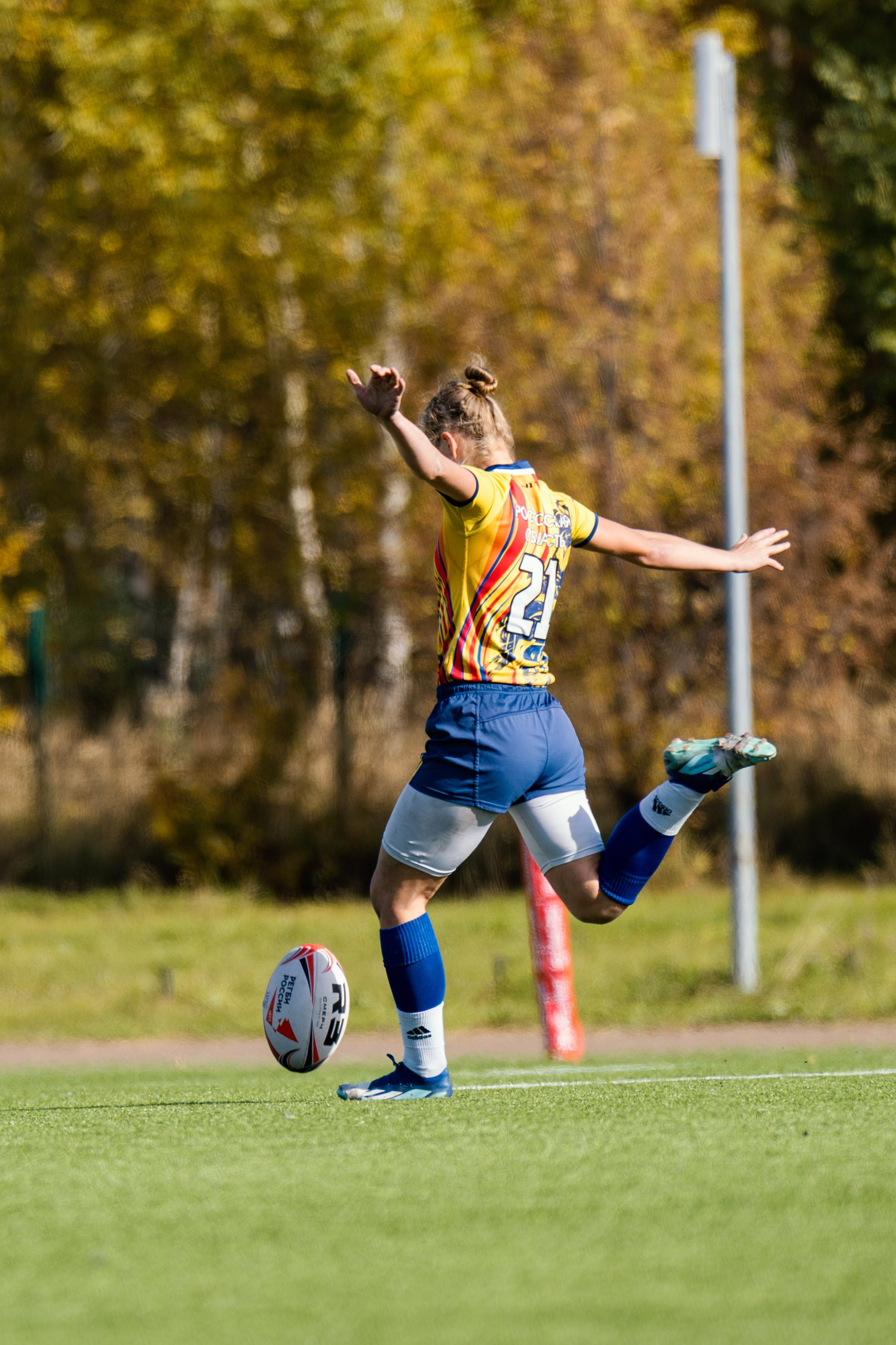 Магнит кубок России по женскому регби-7. Портретный фотограф в Казани Радомир Заздравных