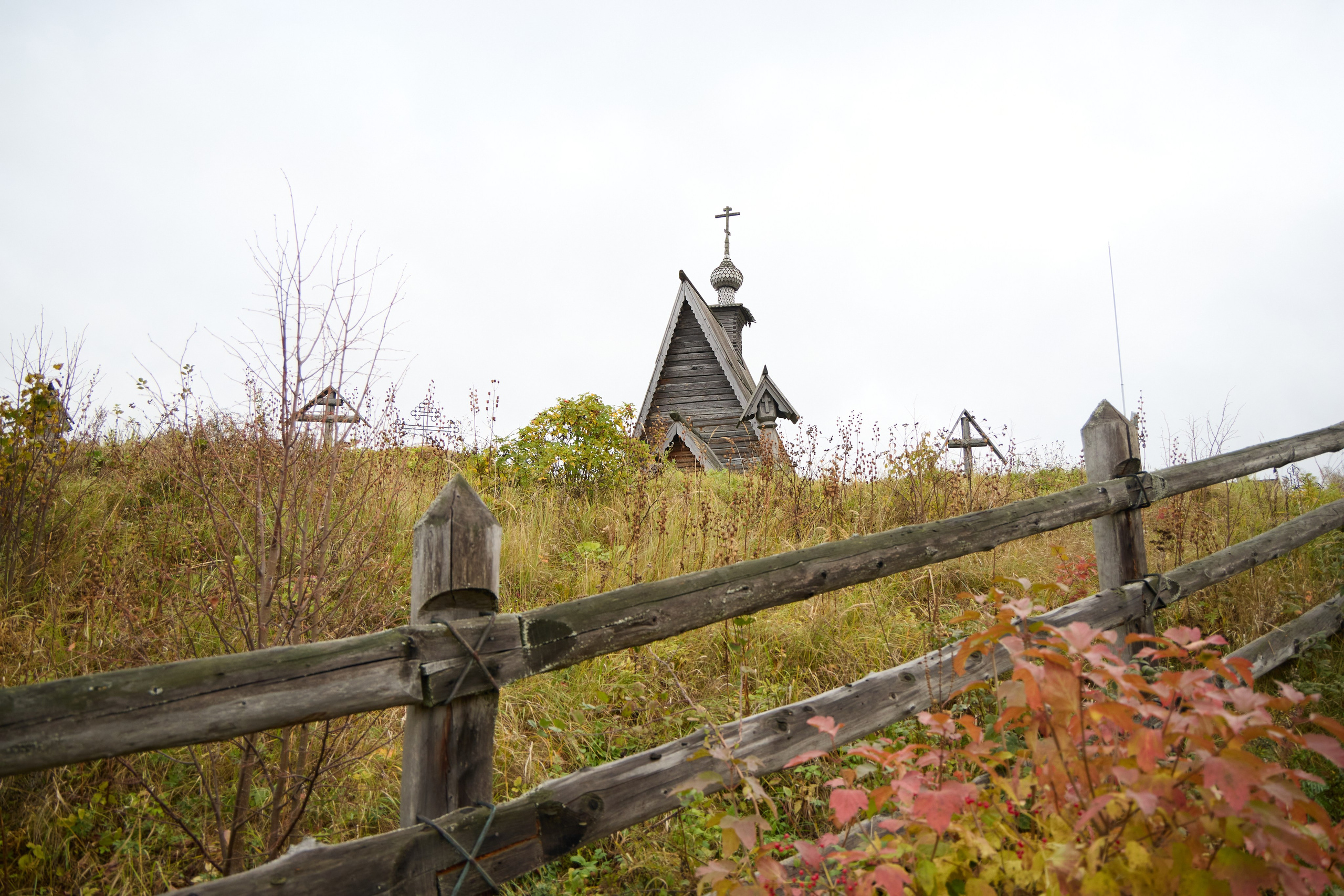 Пейзажи. Свадебный и репортажный фотограф в Воронеже Сергей Максимов