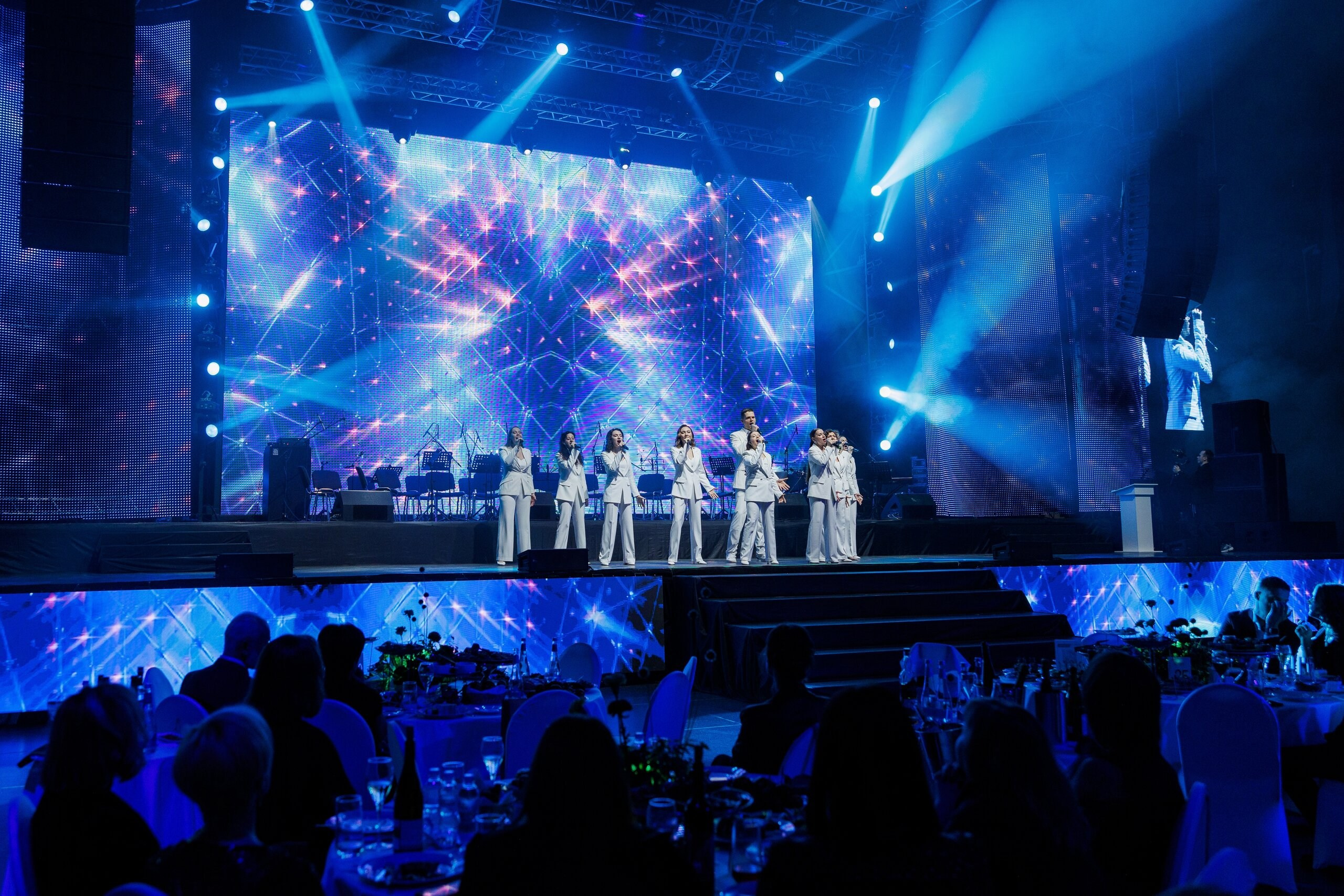 Агроэко 15 лет. Свадебный и репортажный фотограф в Воронеже Сергей Максимов