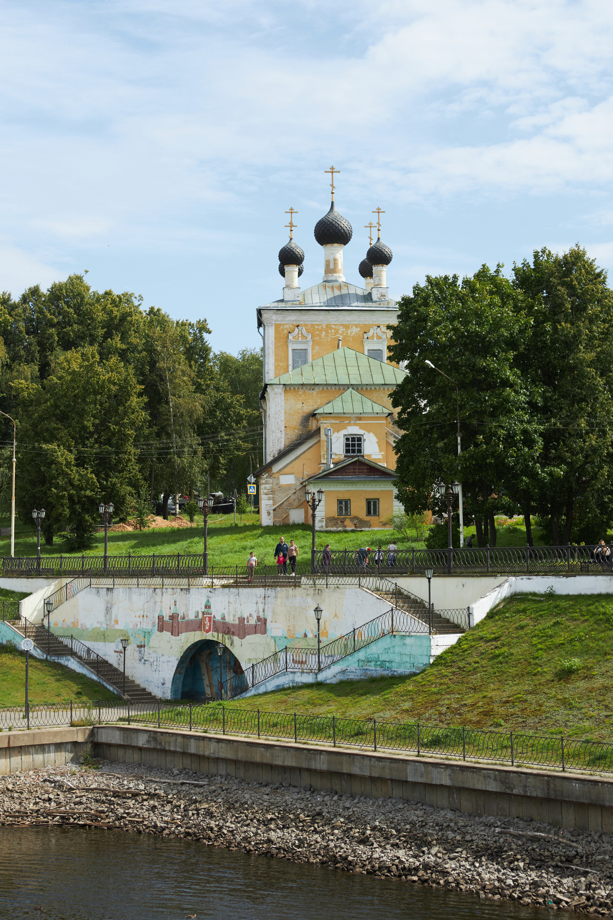 Пейзажи. Свадебный и репортажный фотограф в Воронеже Сергей Максимов
