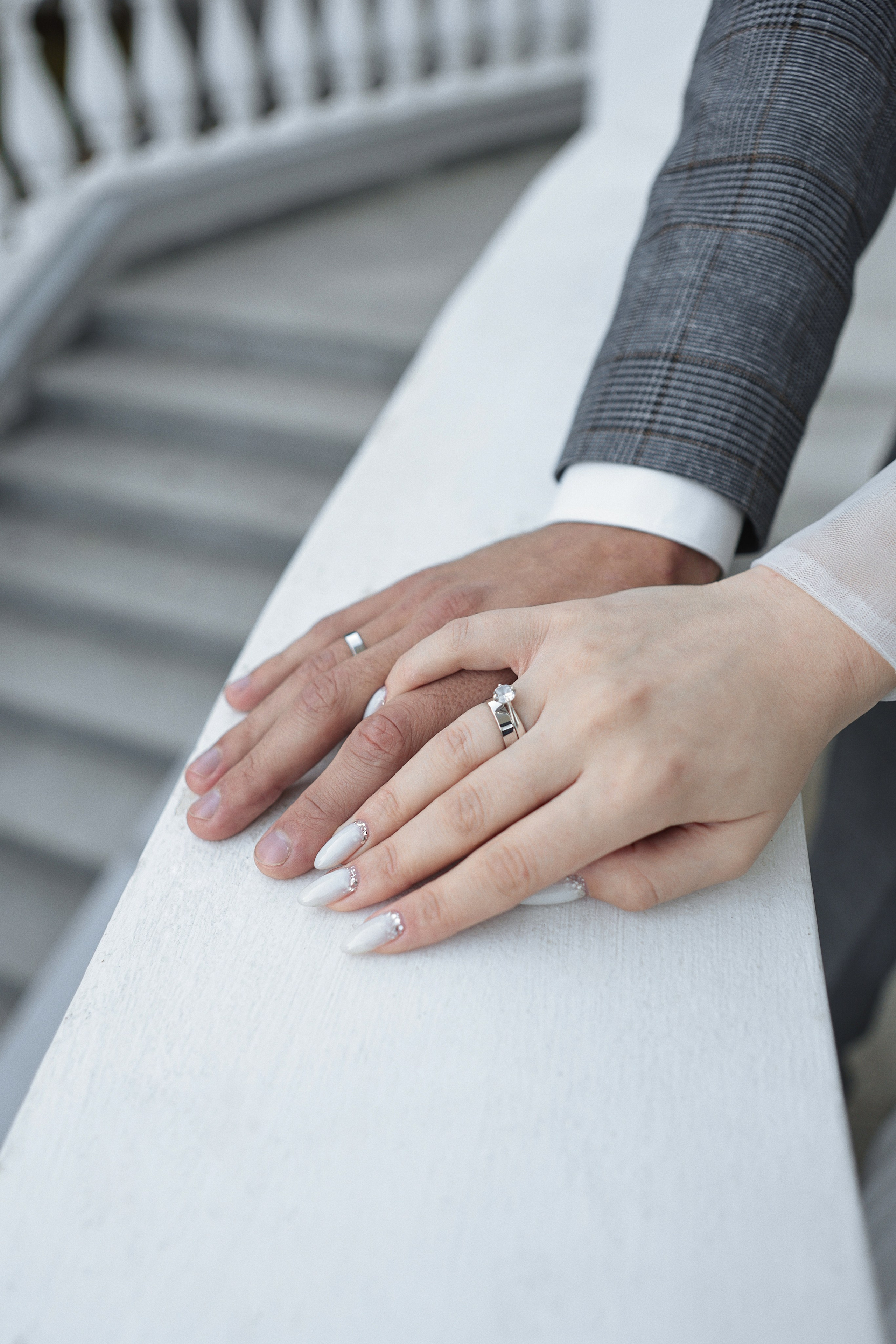 Роман и Виктория. Анастасия Камал. Фотограф Саратов