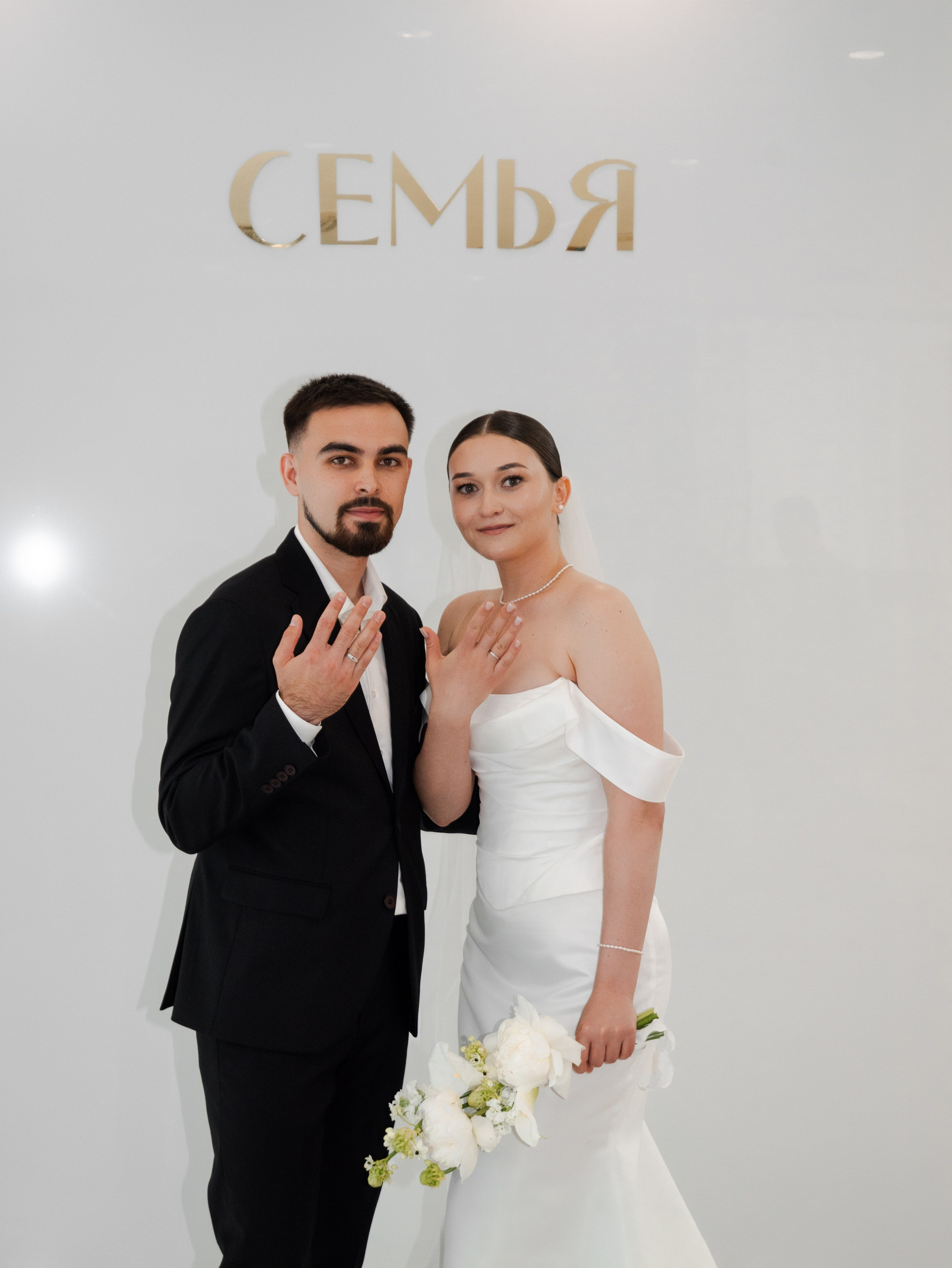 Андрей & Марина. Универсальный фотограф и видеограф в Самаре
