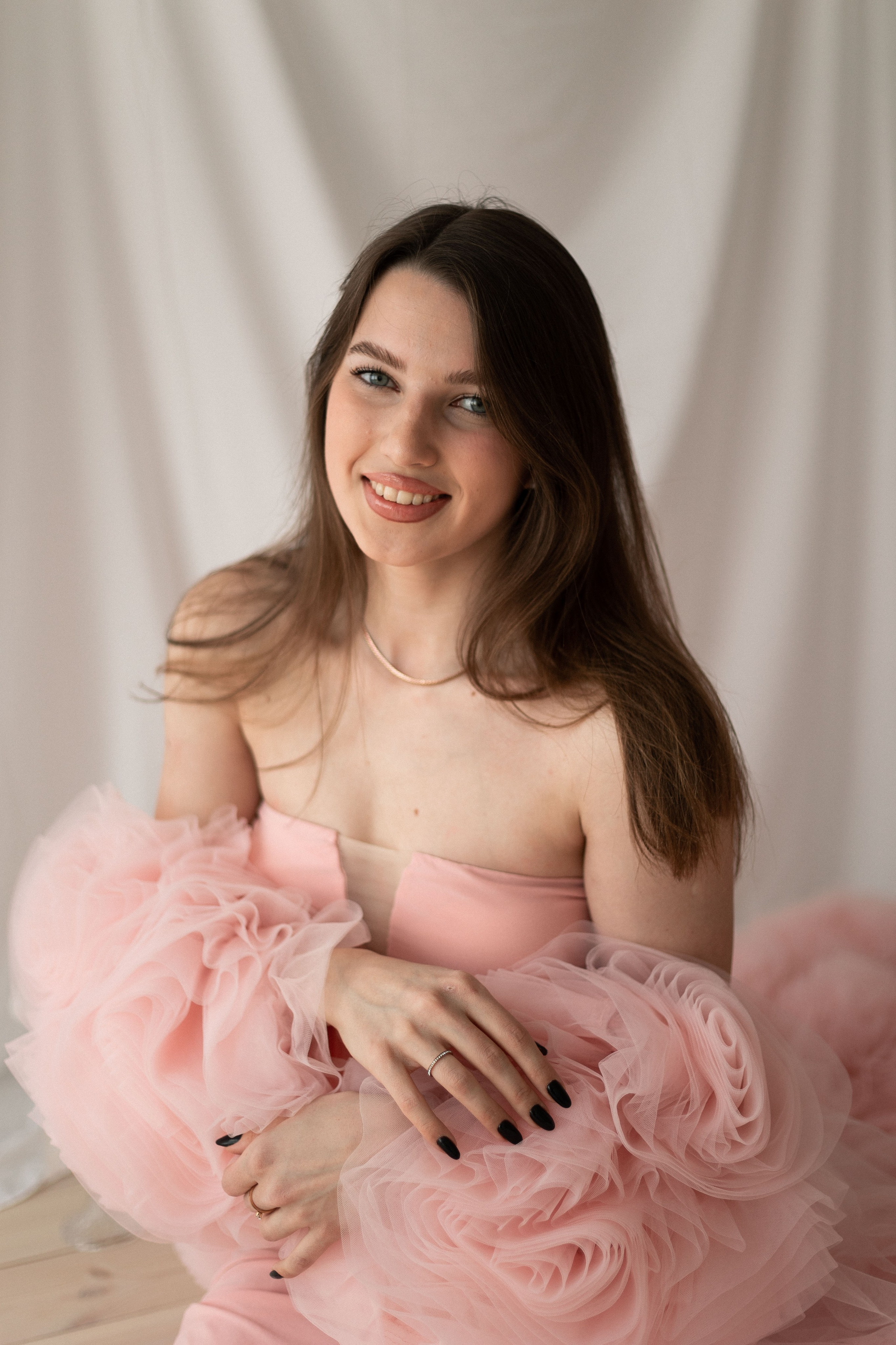 Анжелика. Семейный фотограф в Севастополе и Симферополе Александра Чистякова