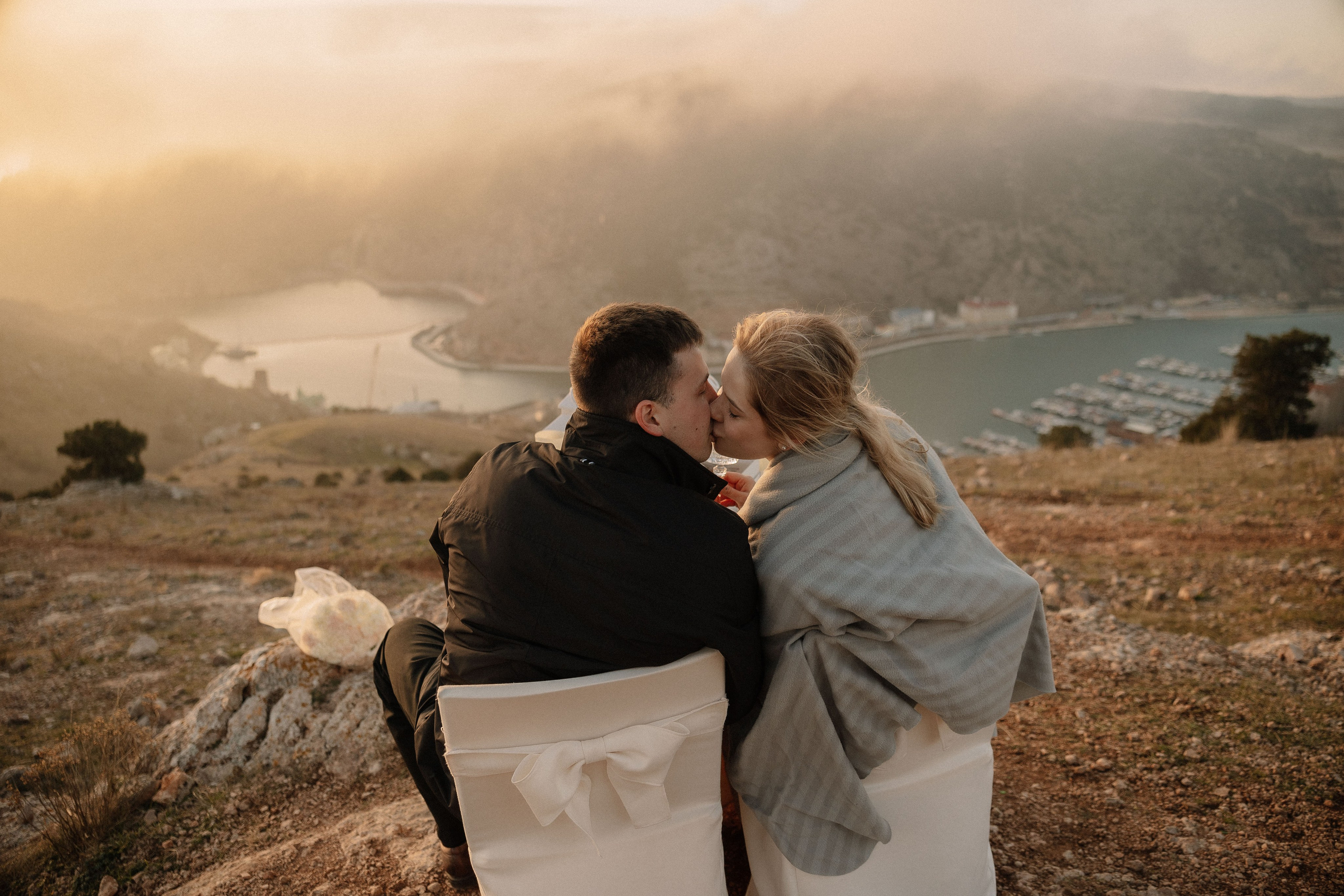 D&I. Семейный фотограф в Севастополе и Симферополе Александра Чистякова