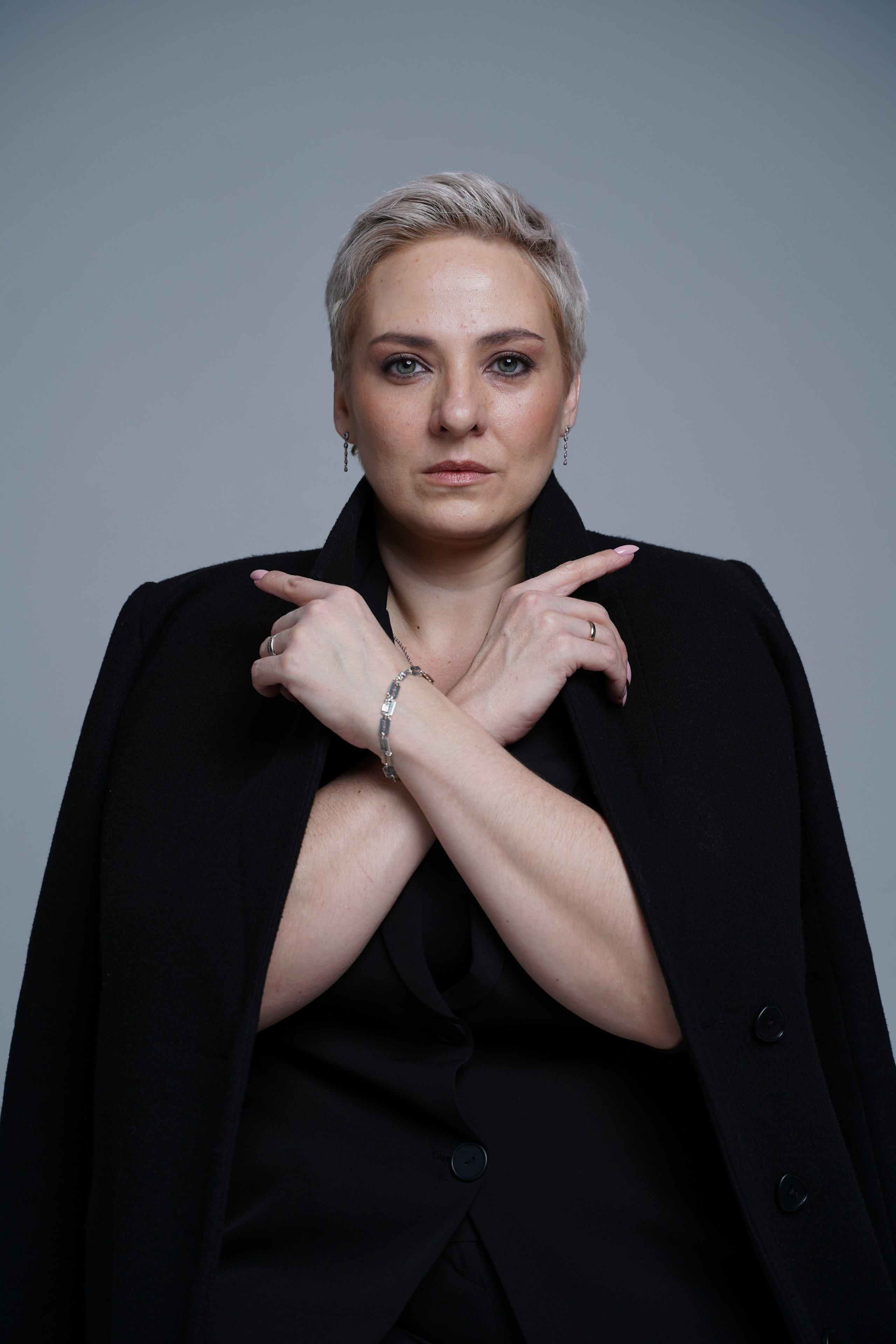 Марина. Арт-фотограф в Краснодаре