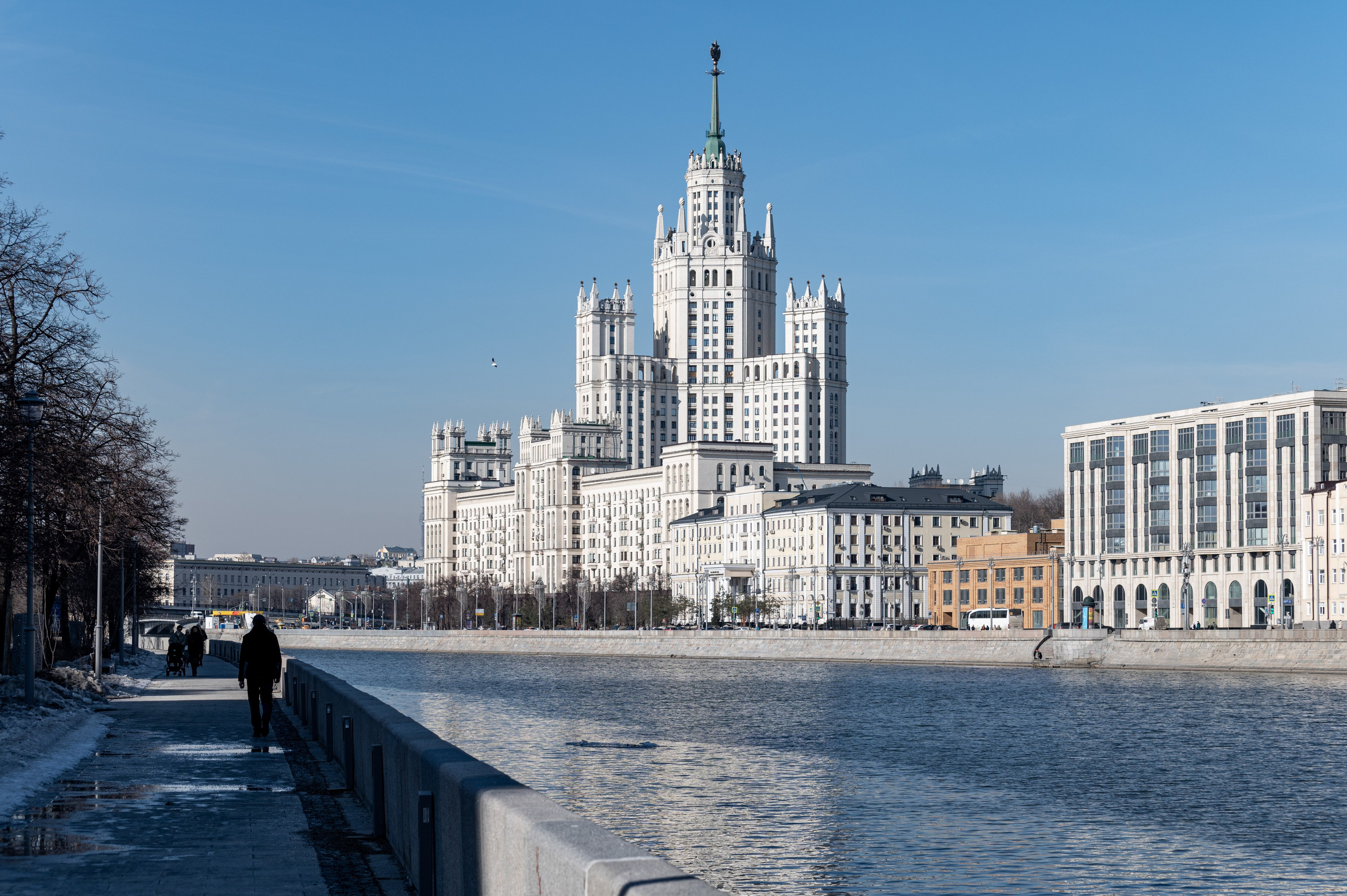 20230319 Балчуг. Дмитрий Ремизов. Фотография, как хобби