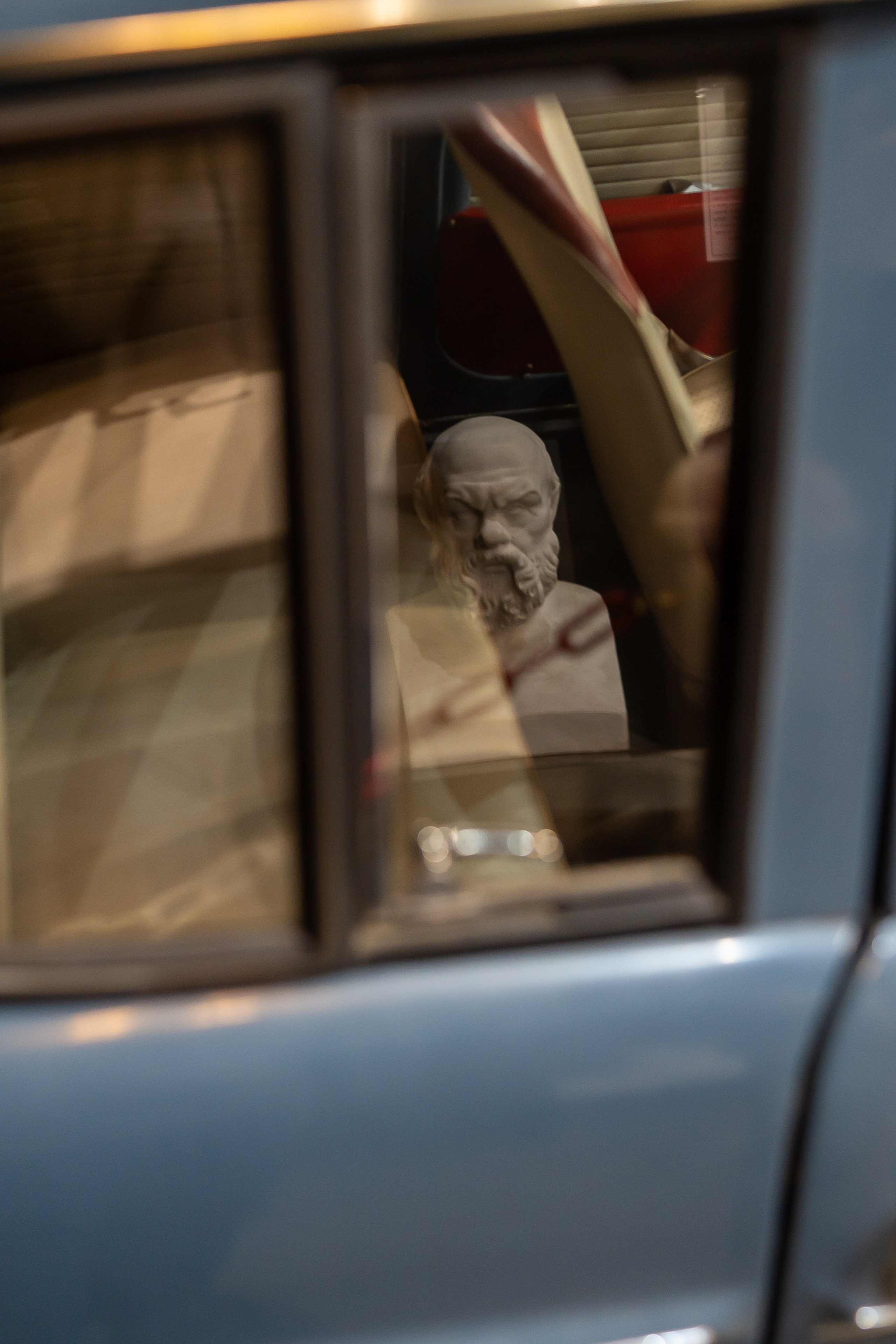 20251028 Музей Автомобили мира. Дмитрий Ремизов. Фотография, как хобби