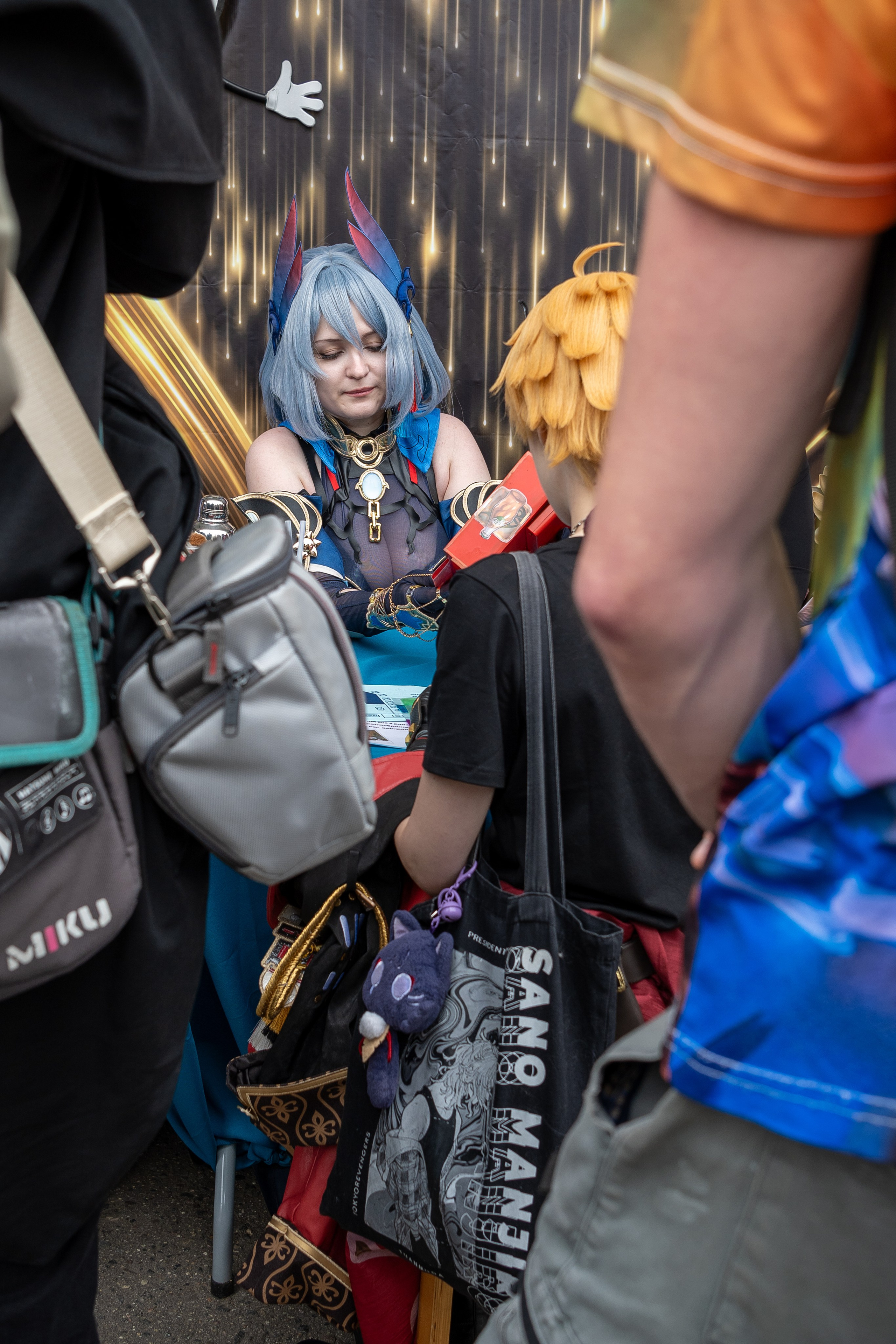 20250706 Epic Con. Дмитрий Ремизов. Фотография, как хобби