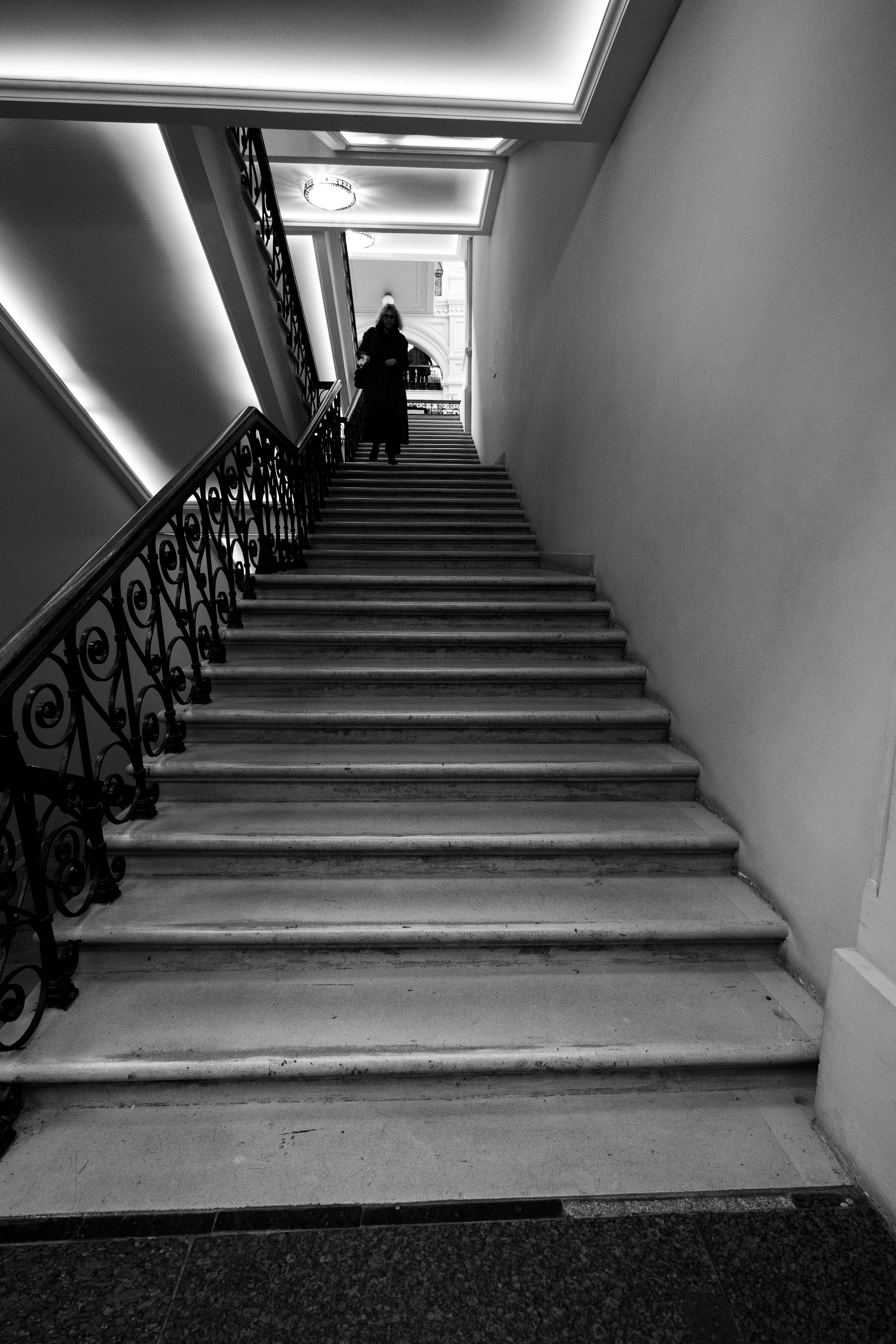 20241110 ГУМ и Кремль. Дмитрий Ремизов. Фотография, как хобби