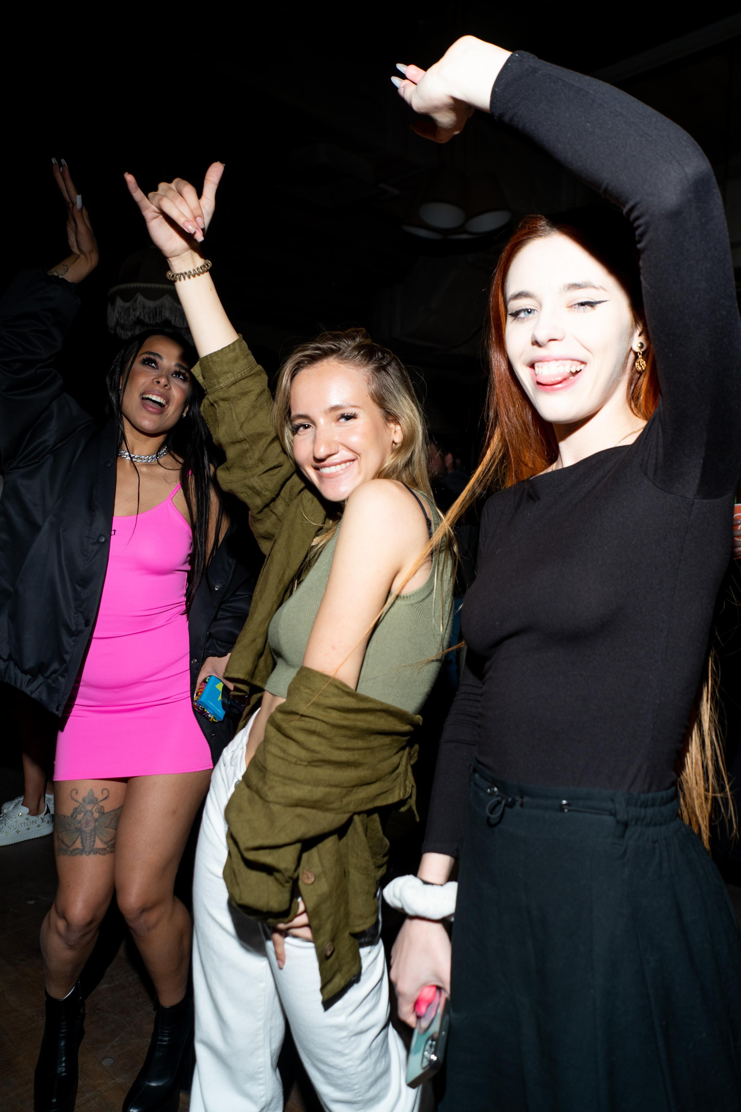 XO Team House X Land Crew. Коммерческий и репортажный фотограф в Санкт-Петербурге — Туся Сушка