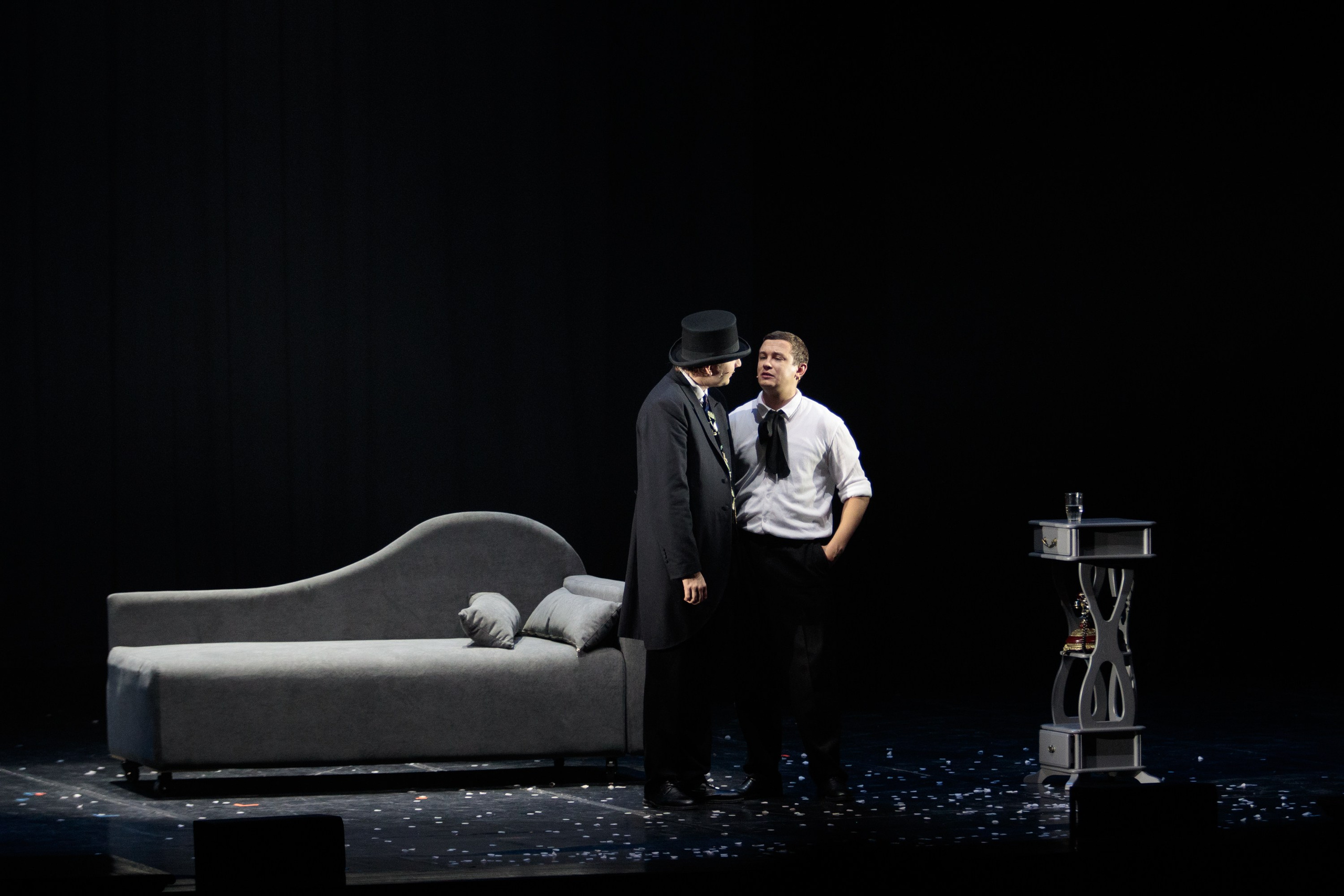 Репортажная съёмка в Новосибирске