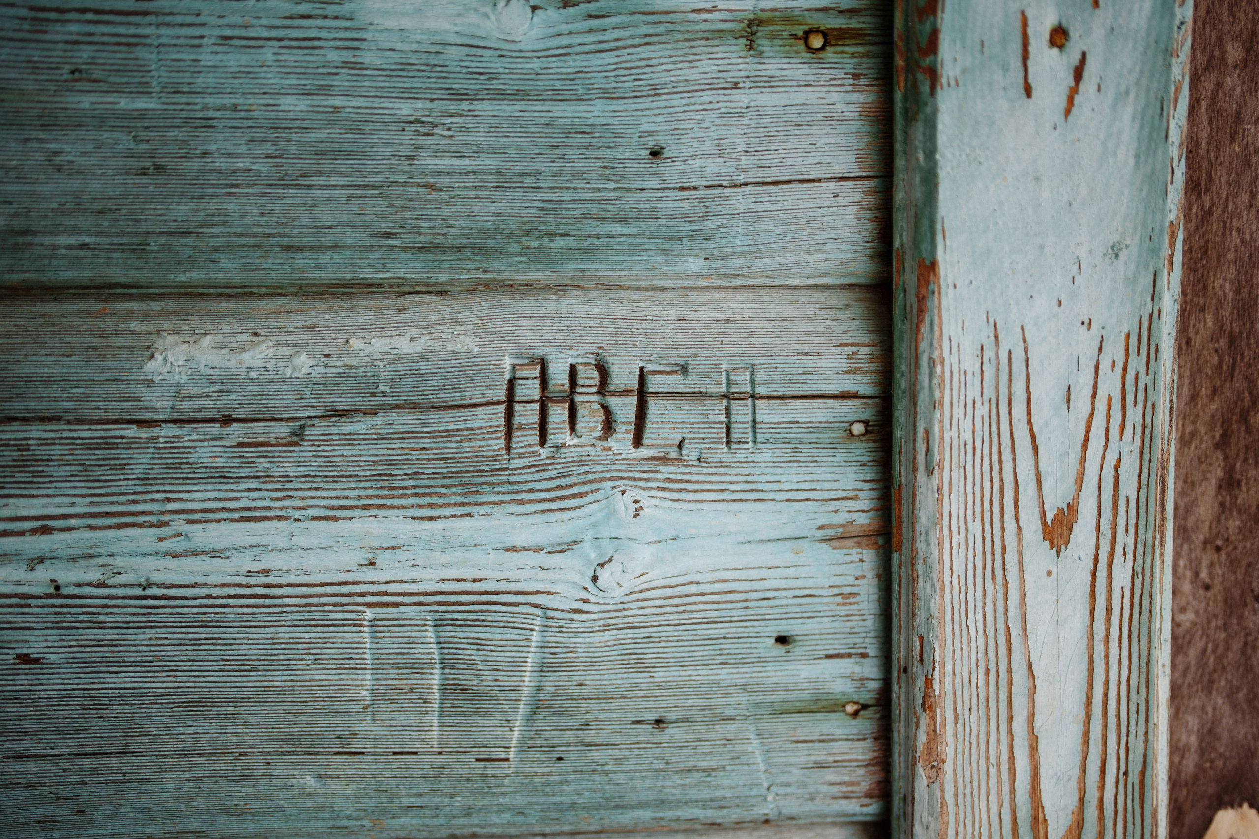 Сюжет № 1│Камланье