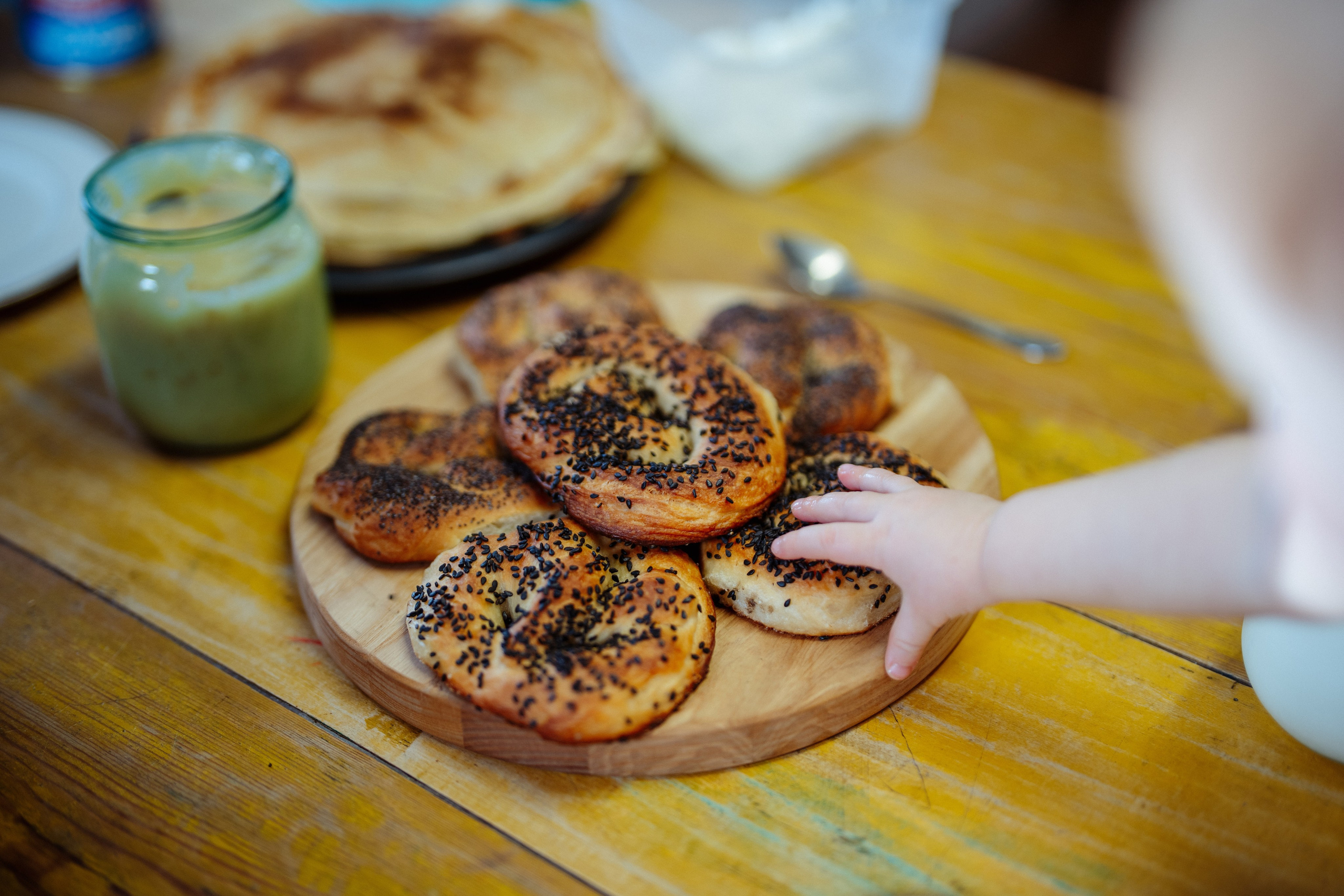 Сюжет № 3│Медвежий Угол Шариковых