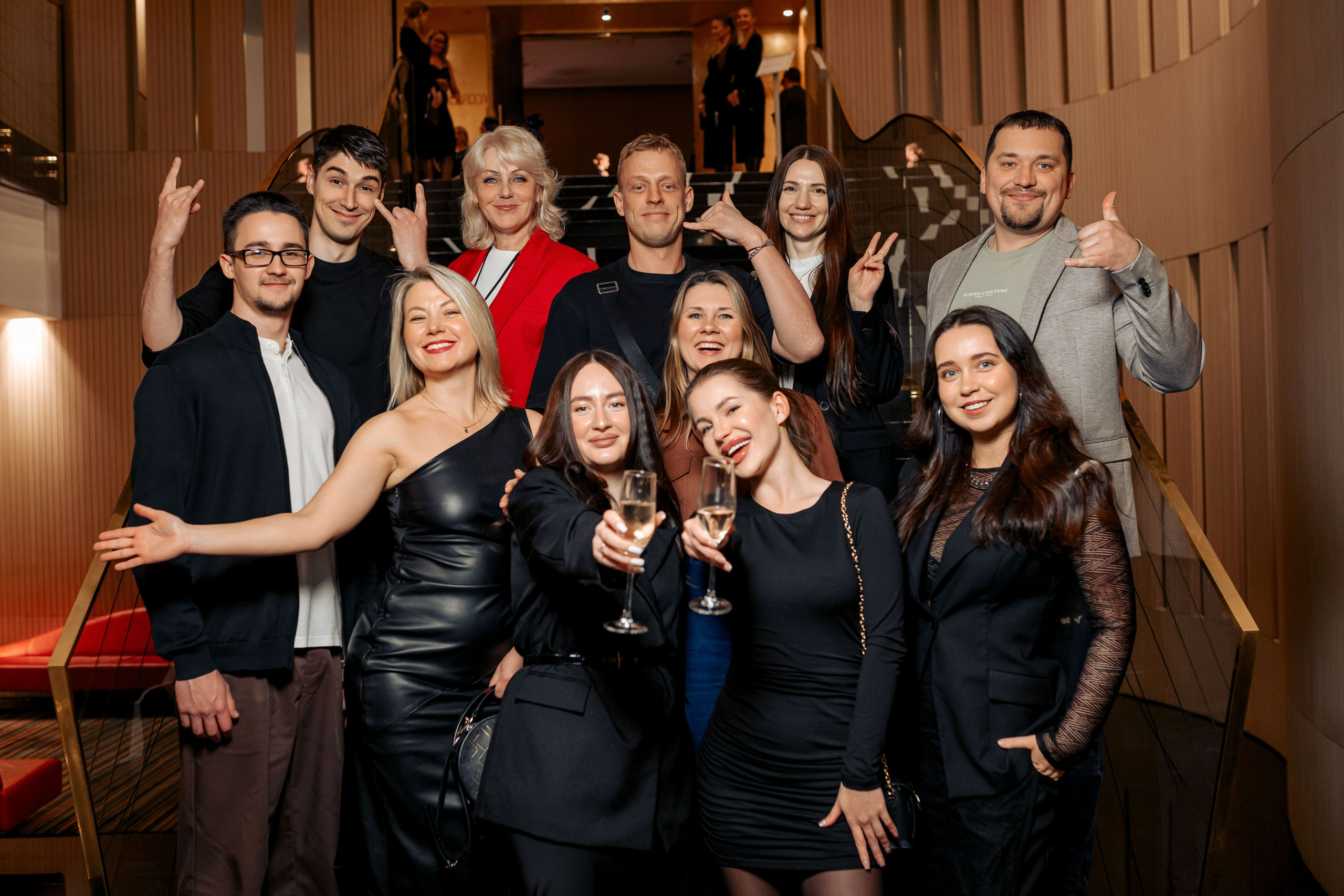 Атлас Девелопмент. Максим Комаров — Профессиональный фотограф