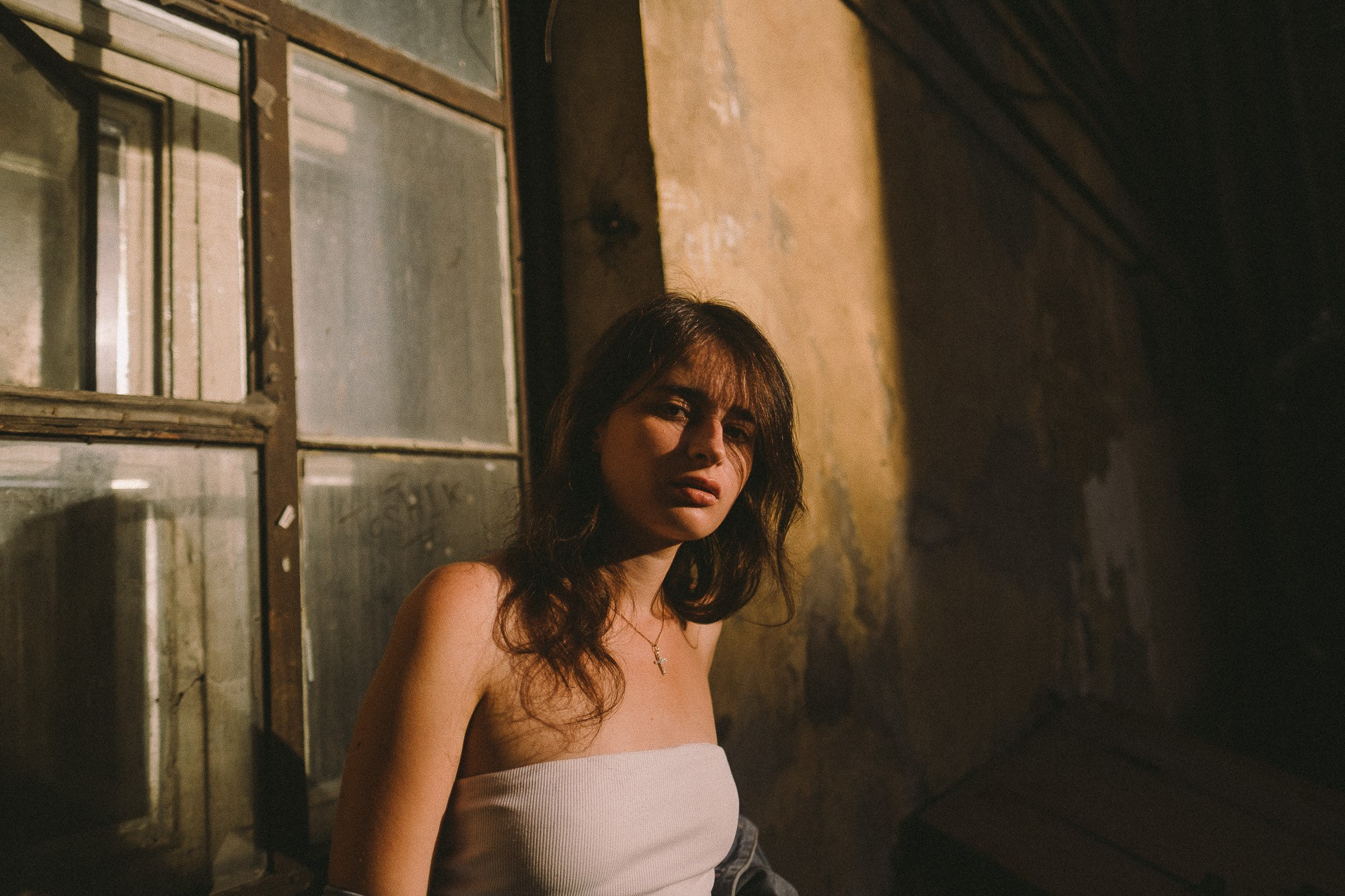 ВЕЧЕР В АВГУСТЕ. Фотограф Андрей Копий. Фотосъёмка в Нижнем Новгороде и Москве