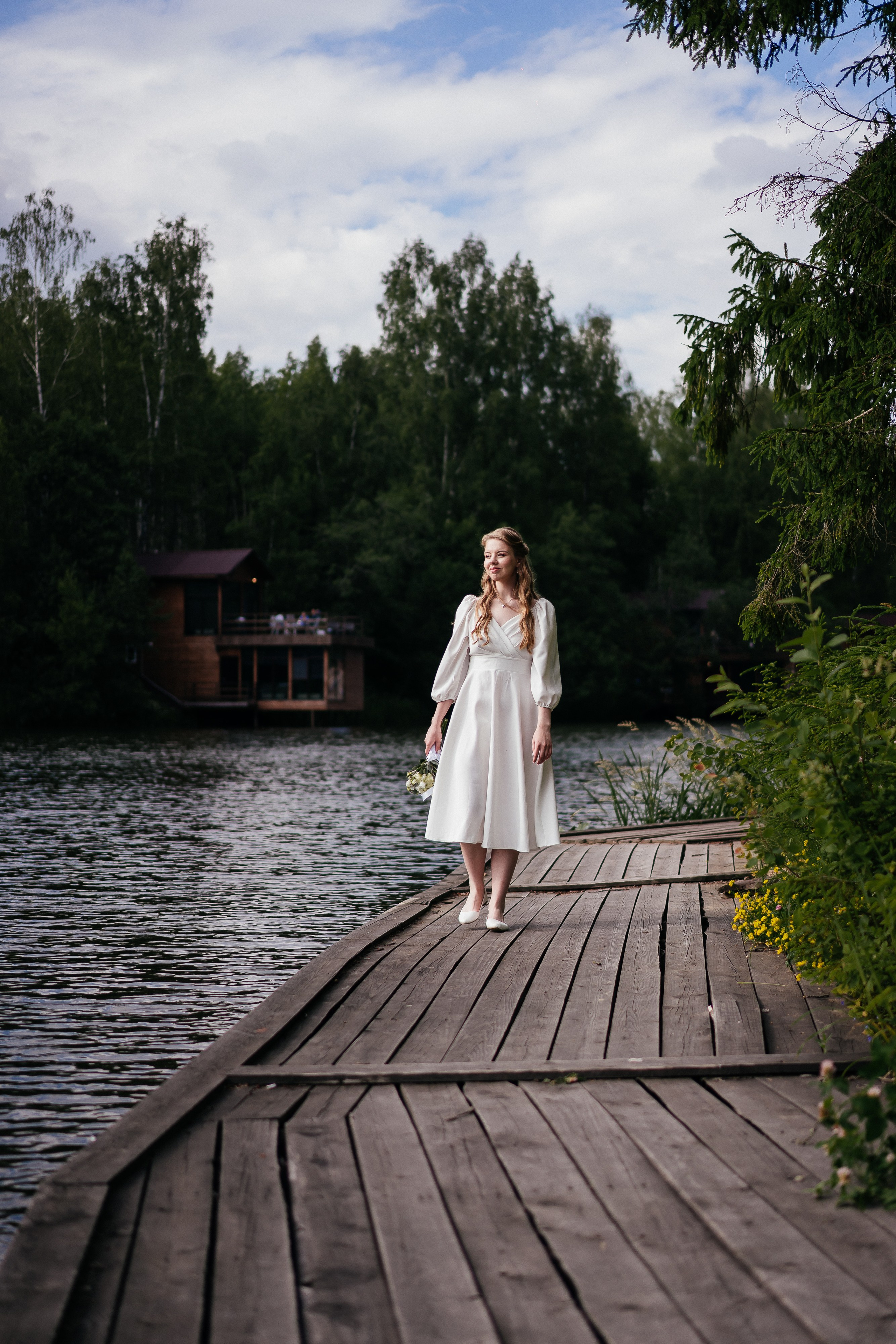 Наталья & Илья | 14.06.2024. Photographer and videographer Smolensk | Caesar Studio