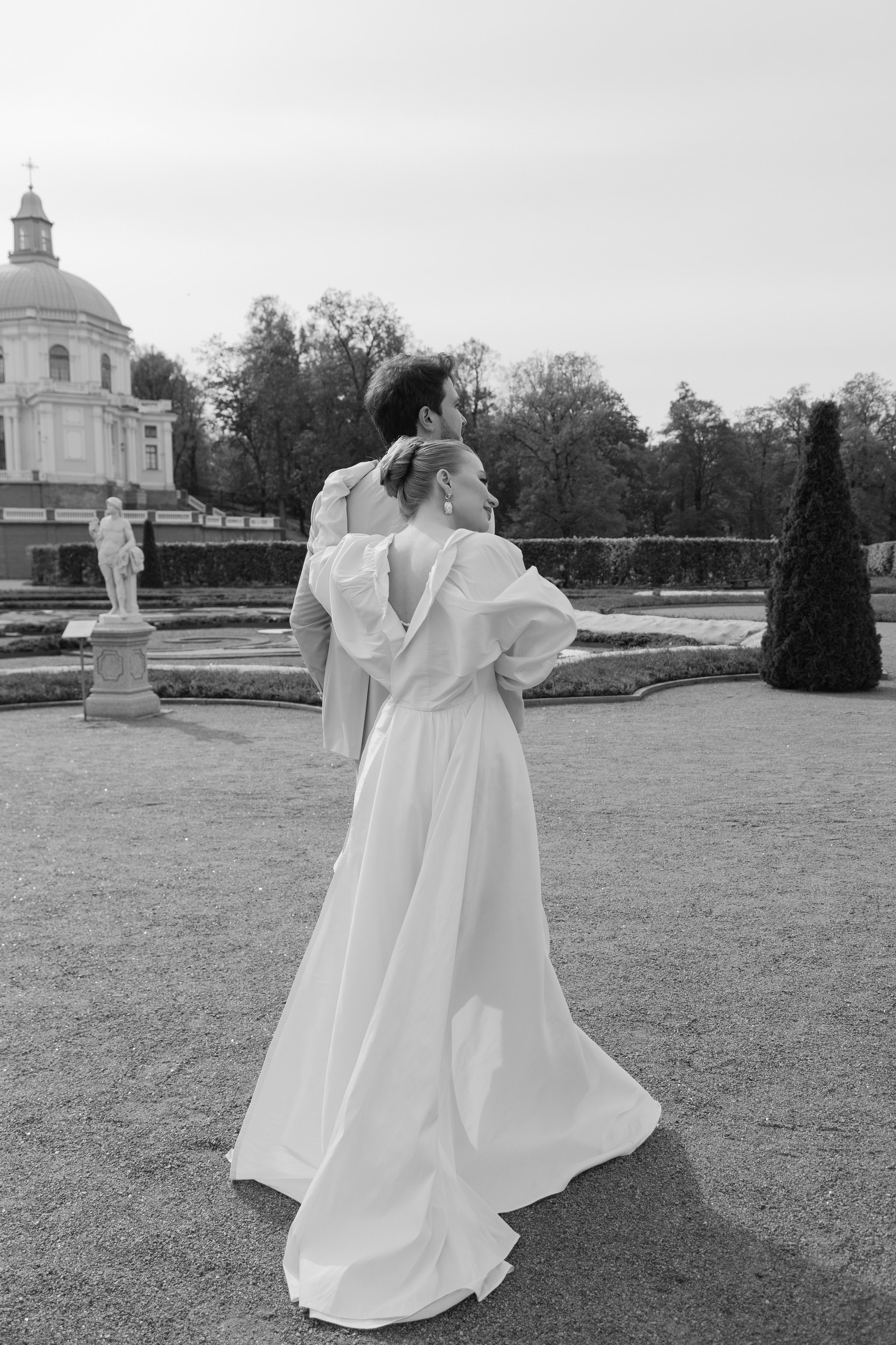 Руслан и Елена. Орнштейн Полина I Фотограф Самара