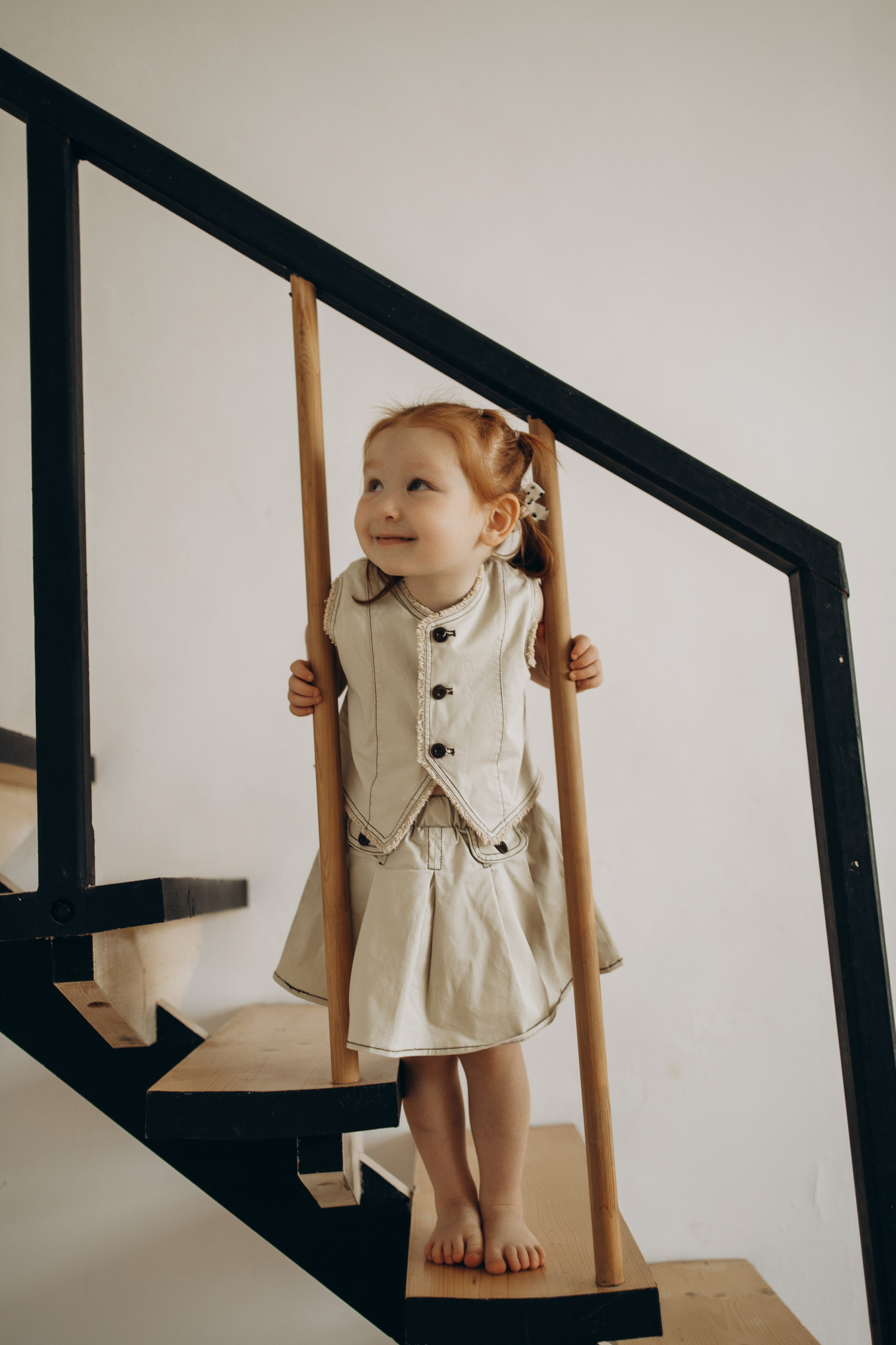 Эмилии годик. Самый теплый фотограф в Краснодаре Рябоконь Ксения