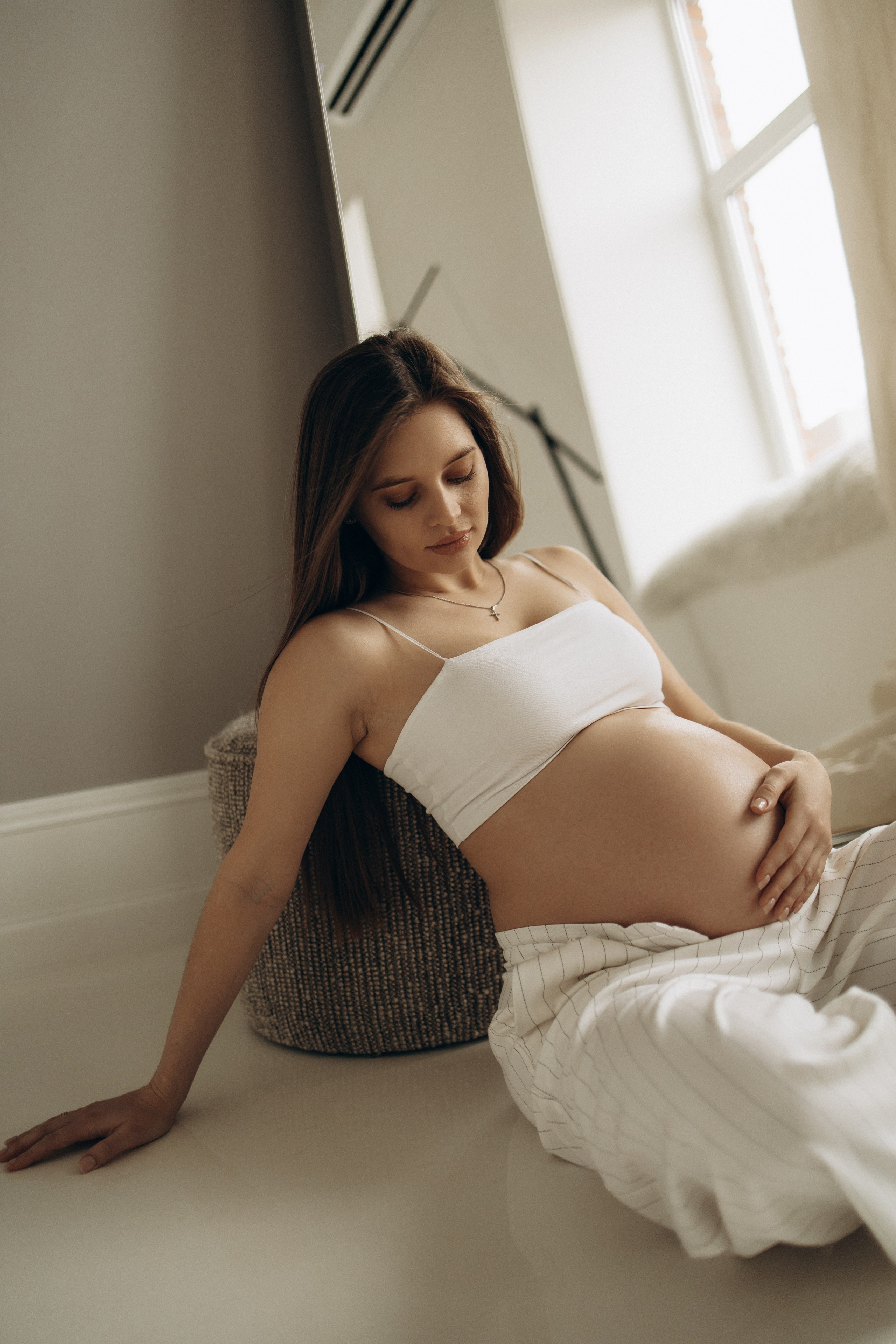 Аня. Самый теплый фотограф в Краснодаре Рябоконь Ксения