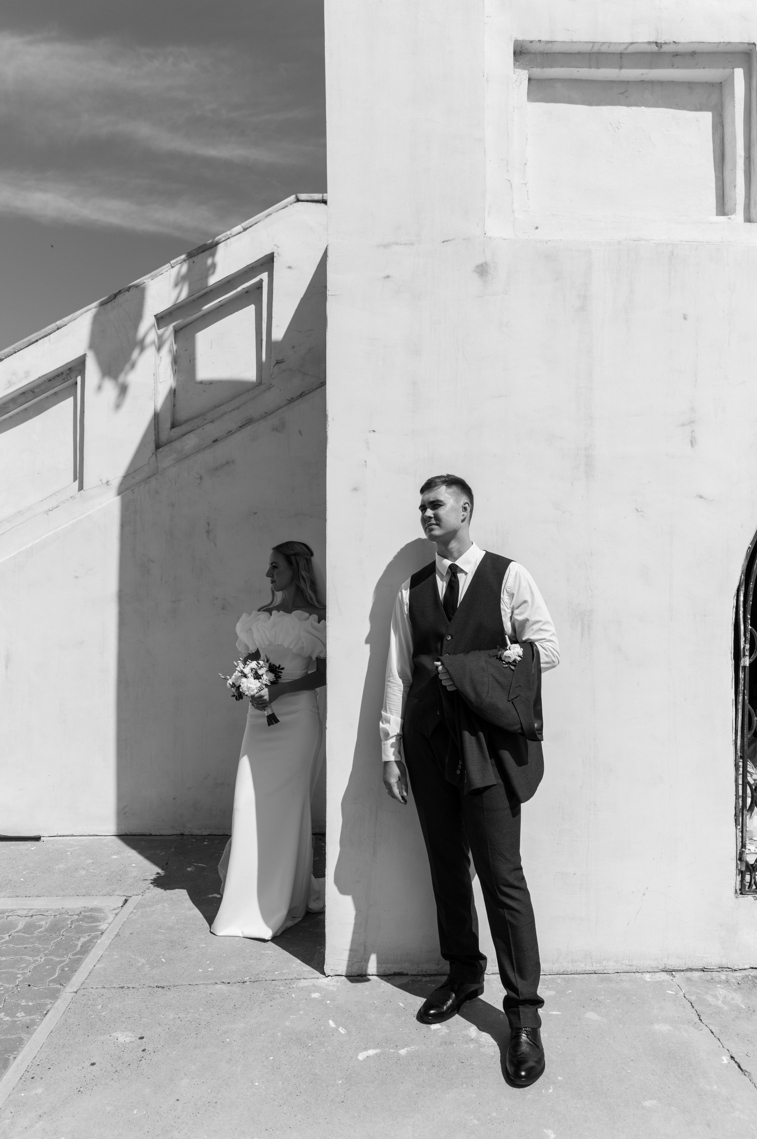 Эдуард и Ксения. Фотограф в Абакане и Минусинске