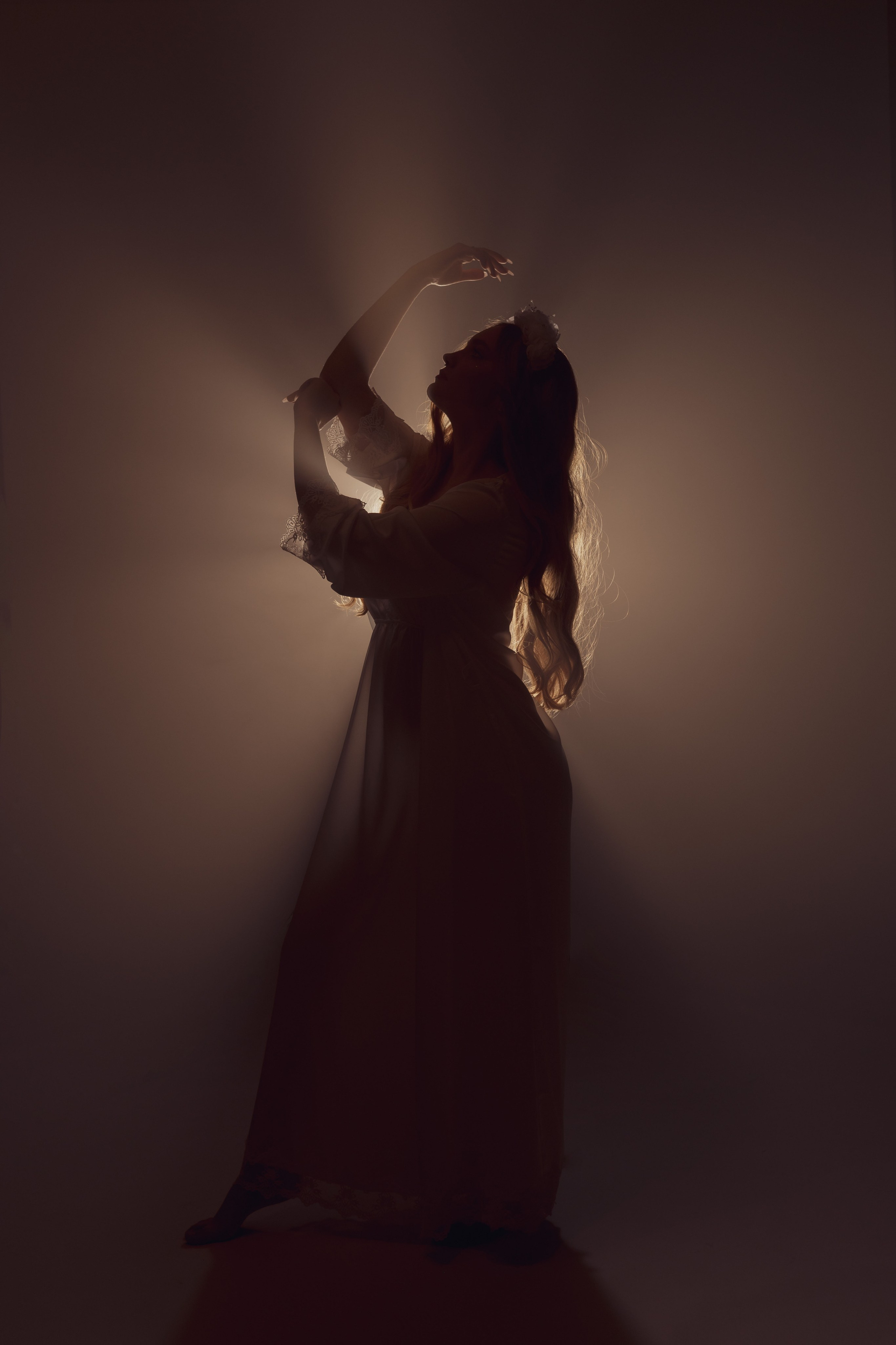 Сон. Фотограф в Москве |Локтионова Екатерина | LOKKA