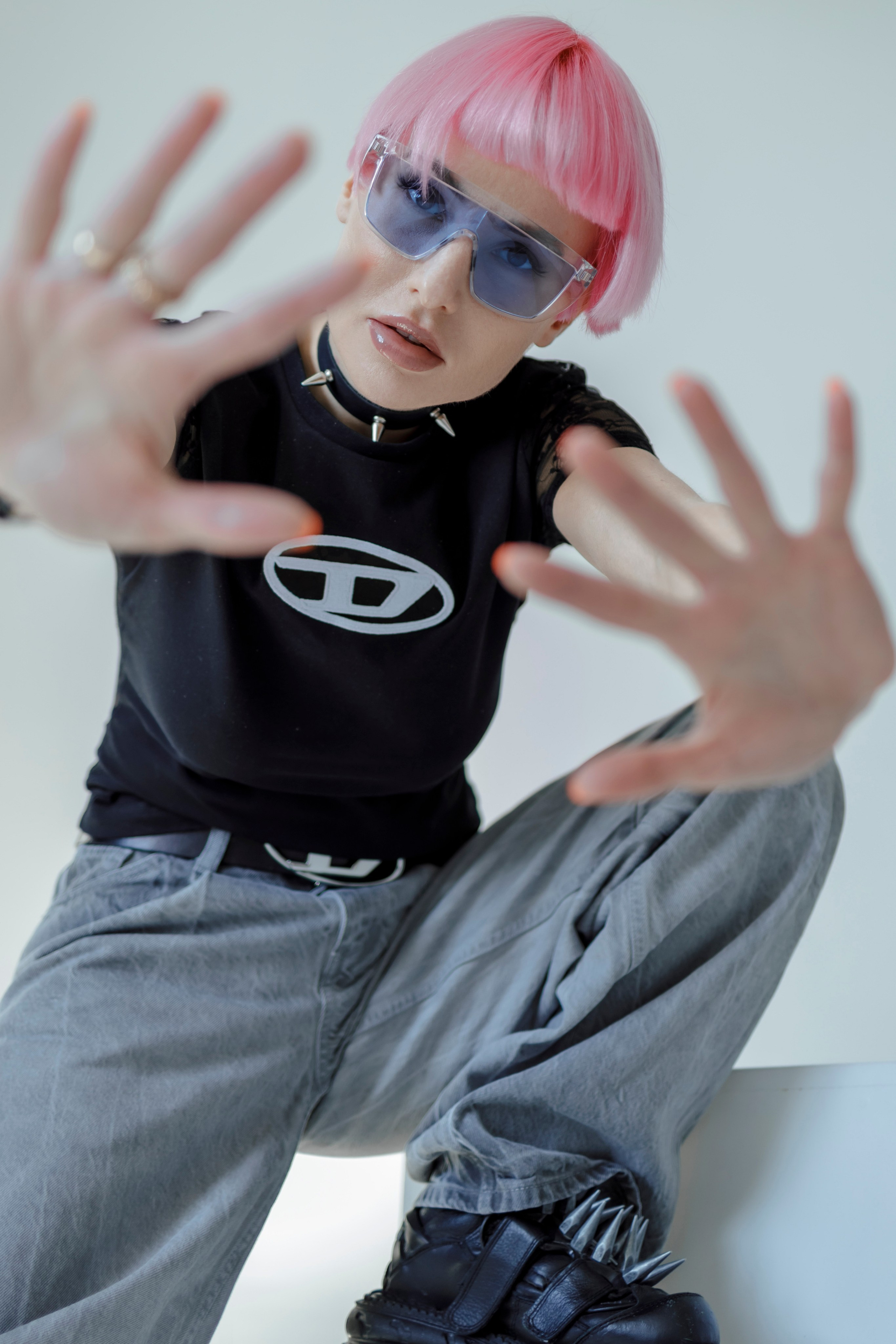 Тоня. Фотограф в Москве |Локтионова Екатерина | LOKKA