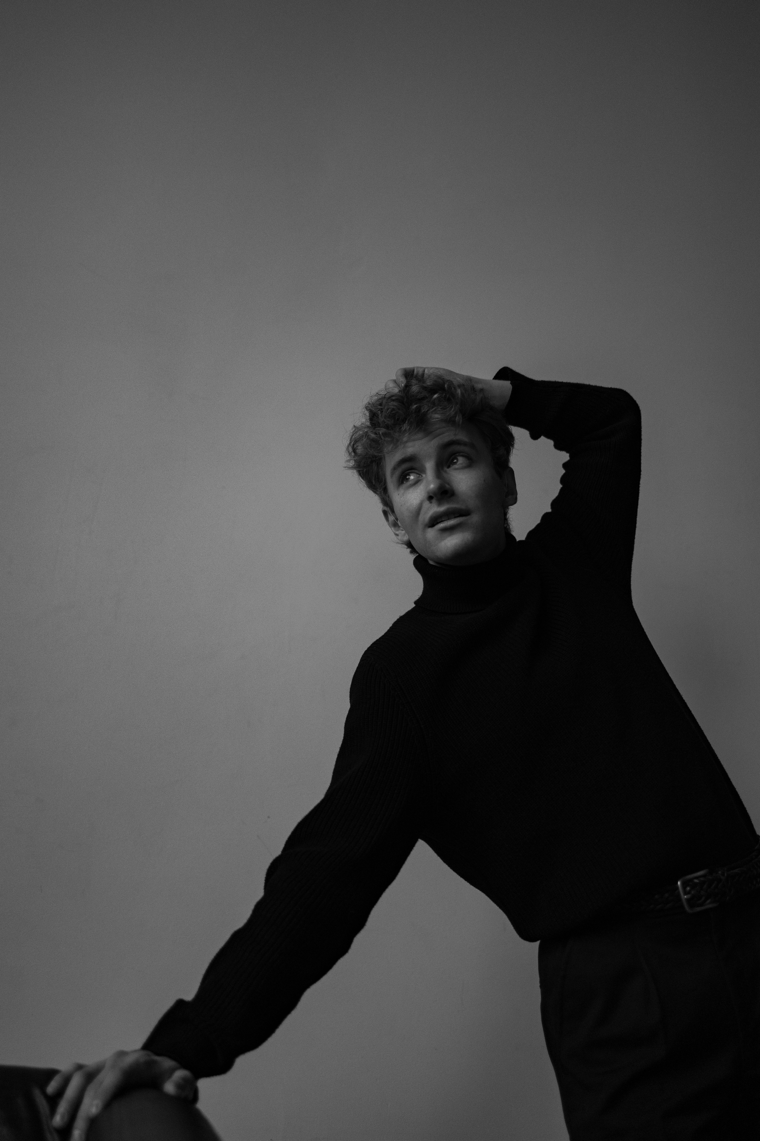 Саша. Фотограф в Нижнем Новгороде Креава Ира