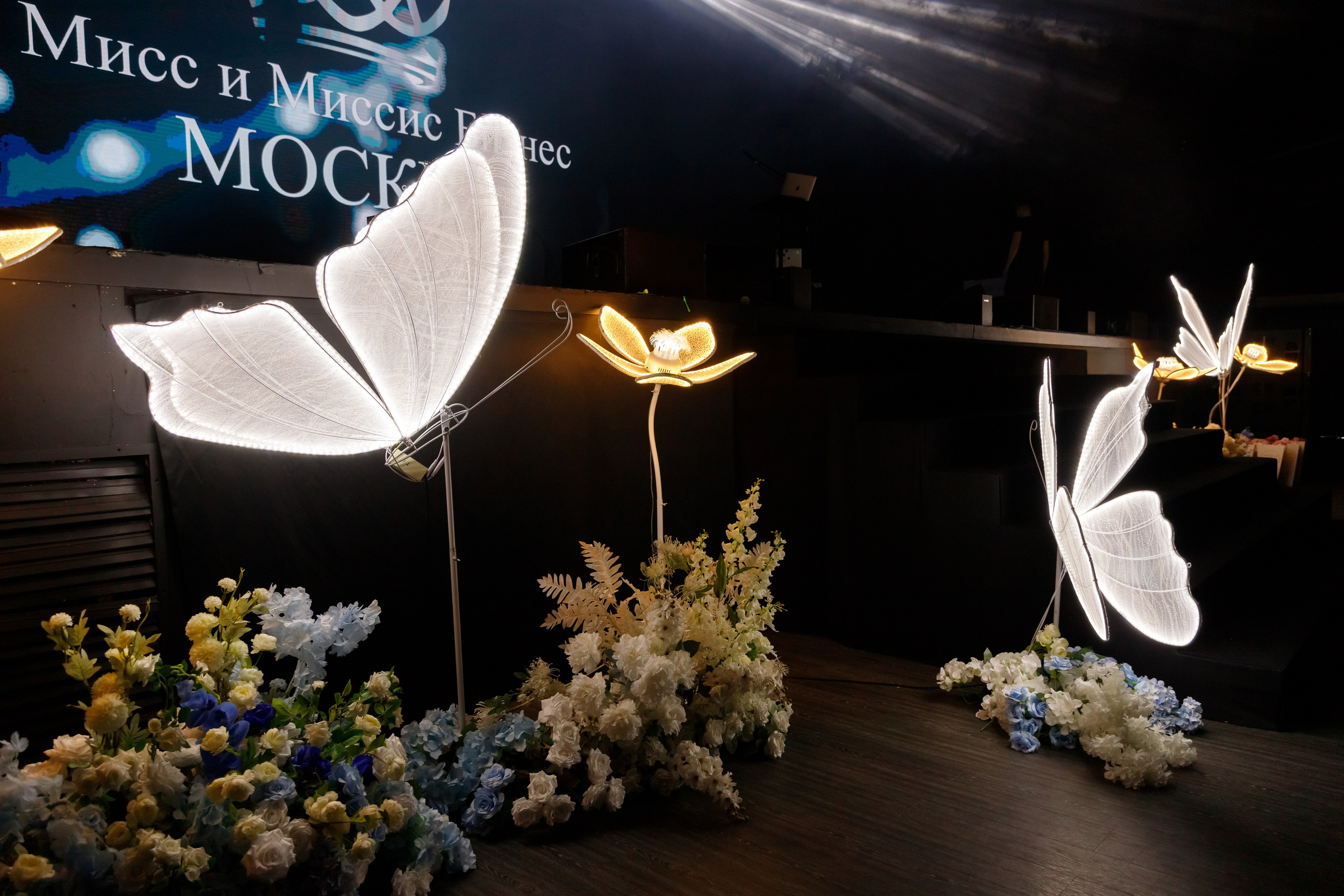 Мисс и Миссис Бизнес Москва. Фотограф в Москве и в Санкт-Петербурге Юлия Халикова