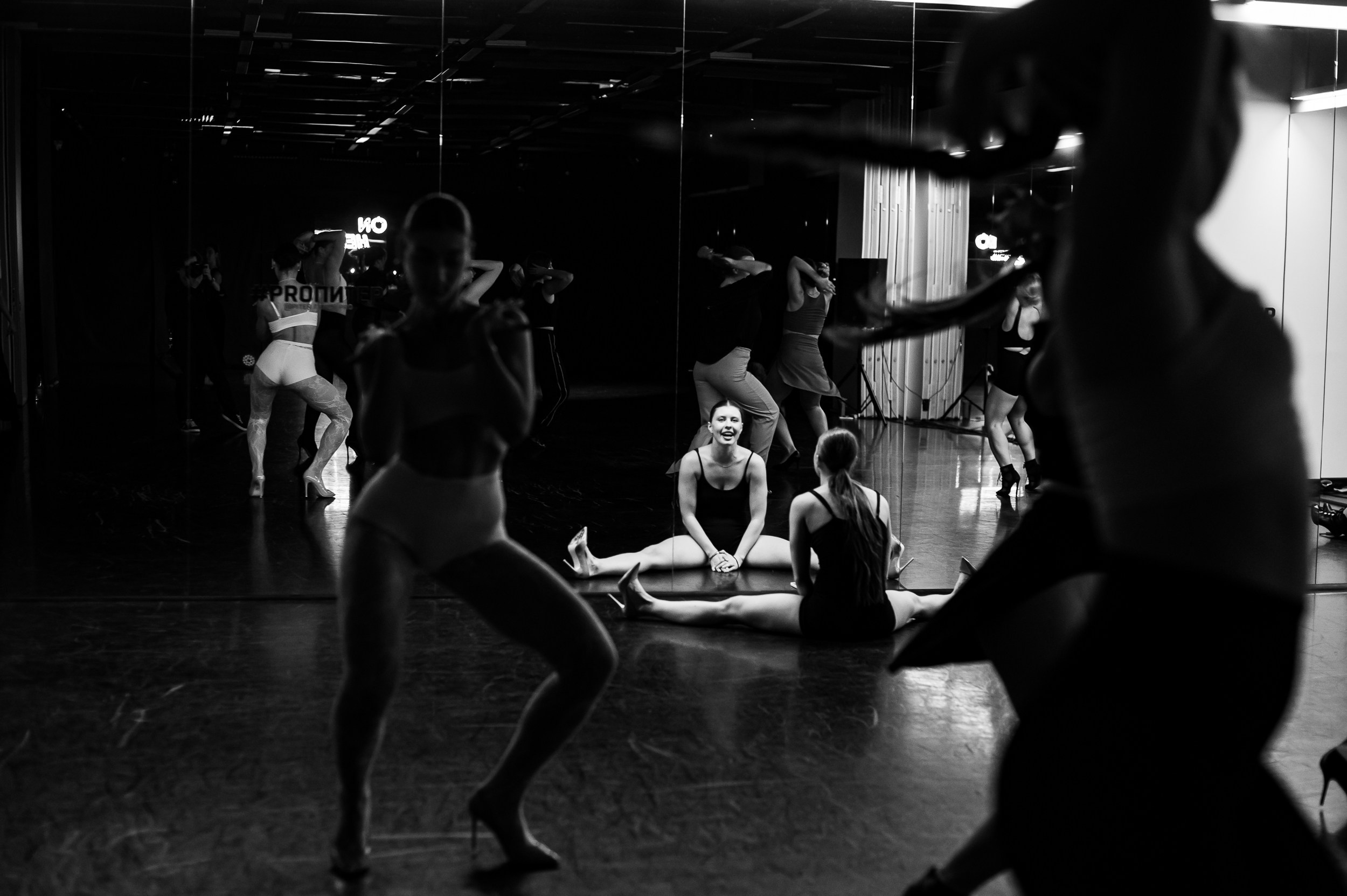 On Heels. New Generation. Репортажный фотограф в Санкт-Петербурге Алексеева Дарья