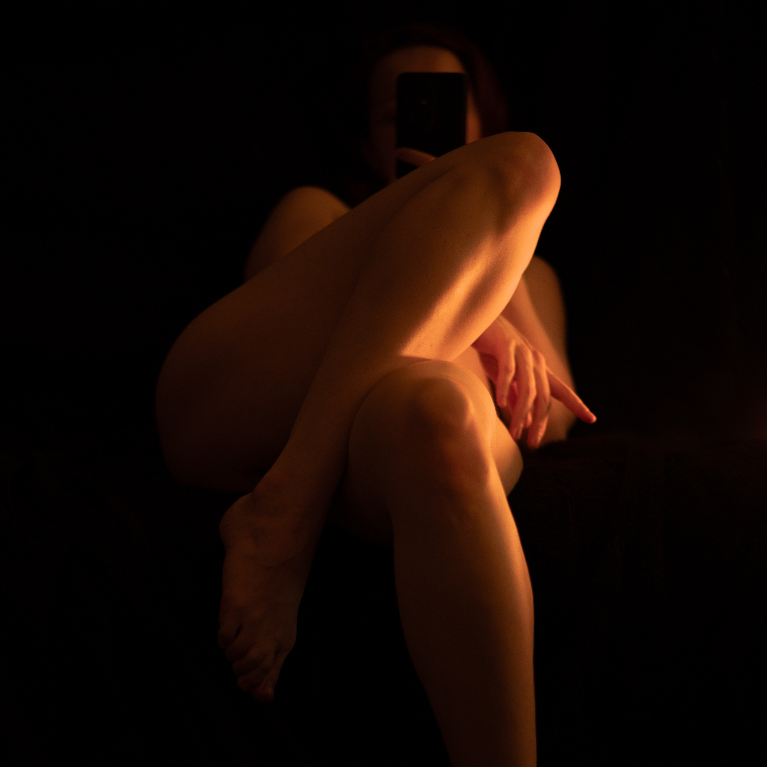 Ты красивая!. Будуарный / Ню Фотограф Наталья Шевченко Минск