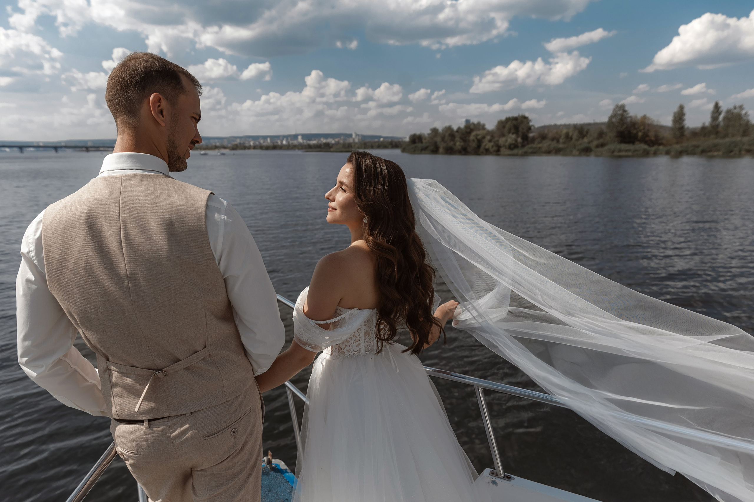 Wedding 22/08/25. Свадебный и семейный фотограф в Саратове Екатерина Ромакина