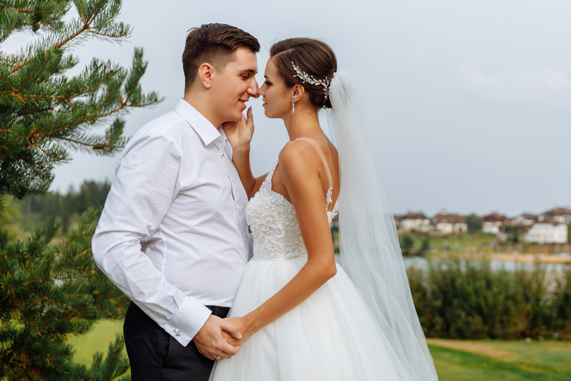 Максим и Маргарита