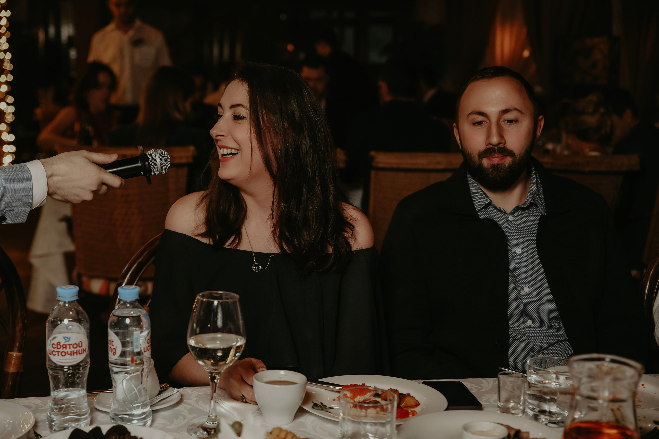 Юбилей Радомира. Фотограф в Москве и любой точке земного шара Алёна Вялова (Чулкова)