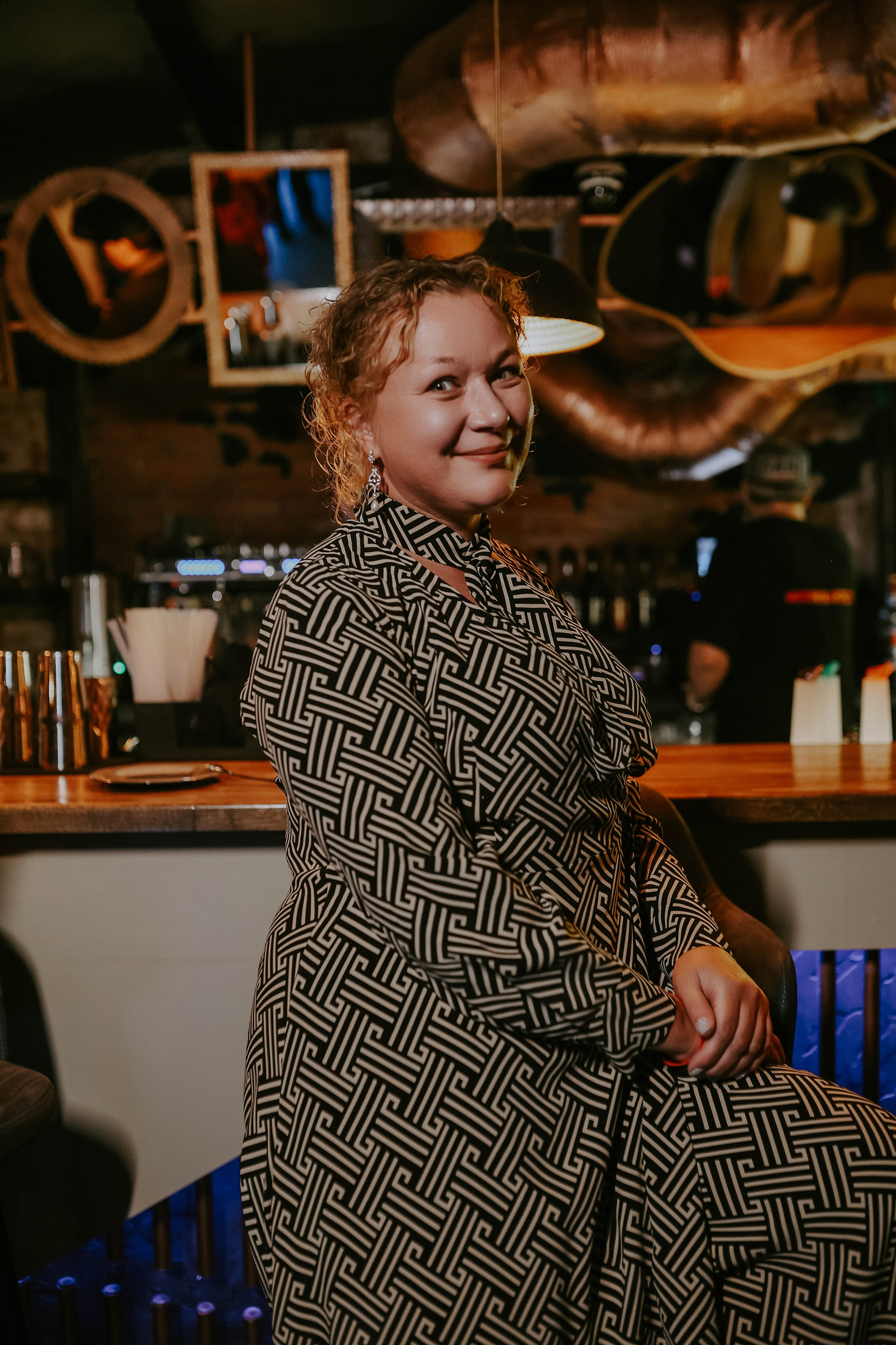 Презентация бренда Гудвин. Фотограф в Москве и любой точке земного шара Алёна Вялова (Чулкова)