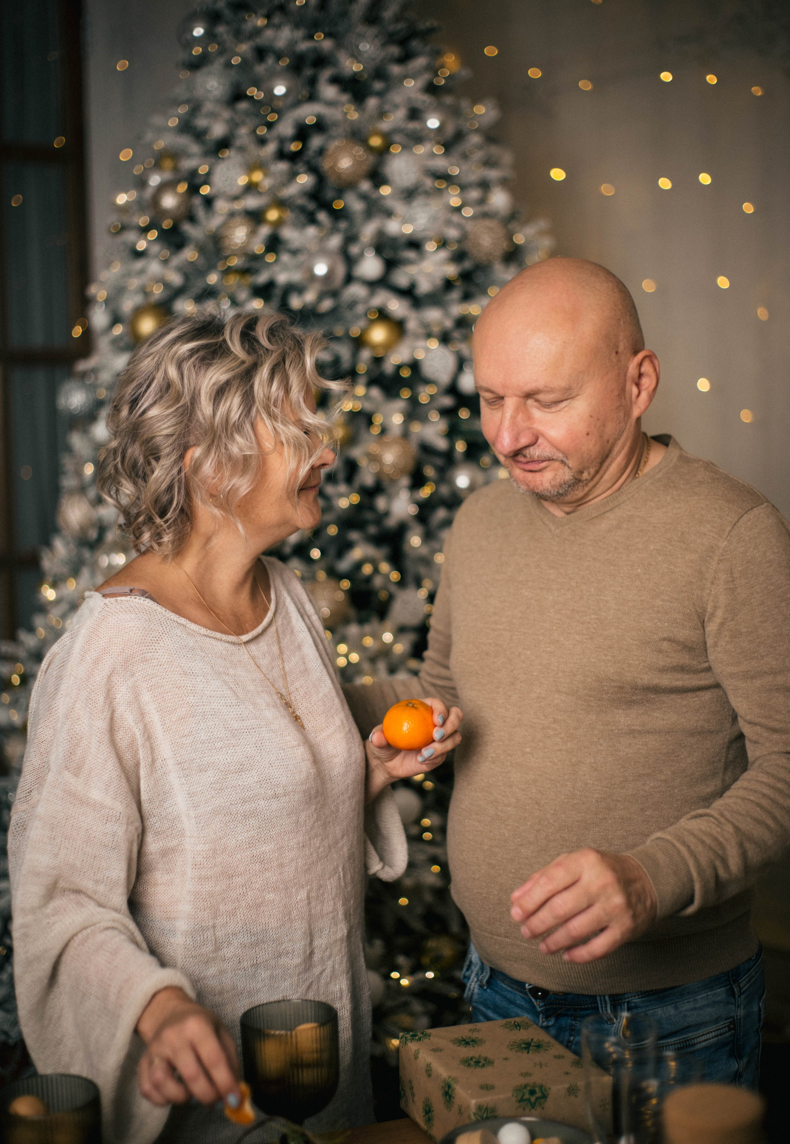 New Year | Студия «Воздух». Свадебный и портретный фотограф в тюмени Парфёнов Руслан