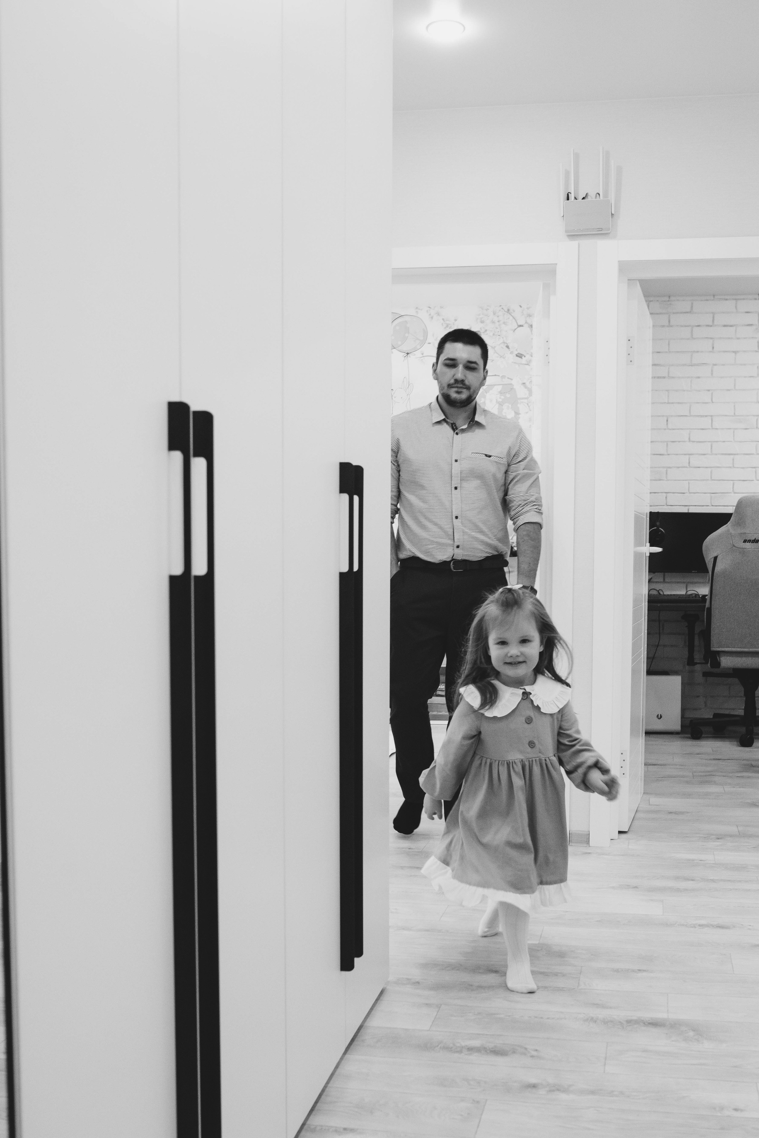 Машеньке 3 годика. Семейный и детский фотограф город Тында Дарья