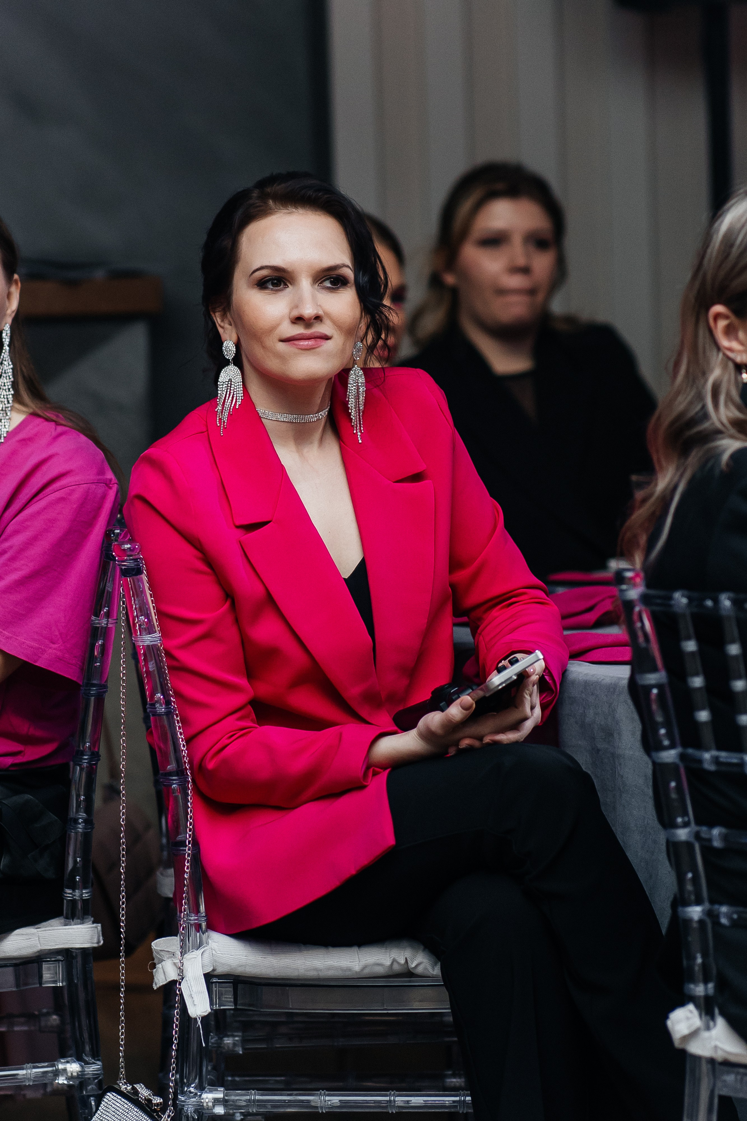 Школа Невест 2024. Свадебный и портретный фотограф Алина Иванова. Екатеринбург-Москва