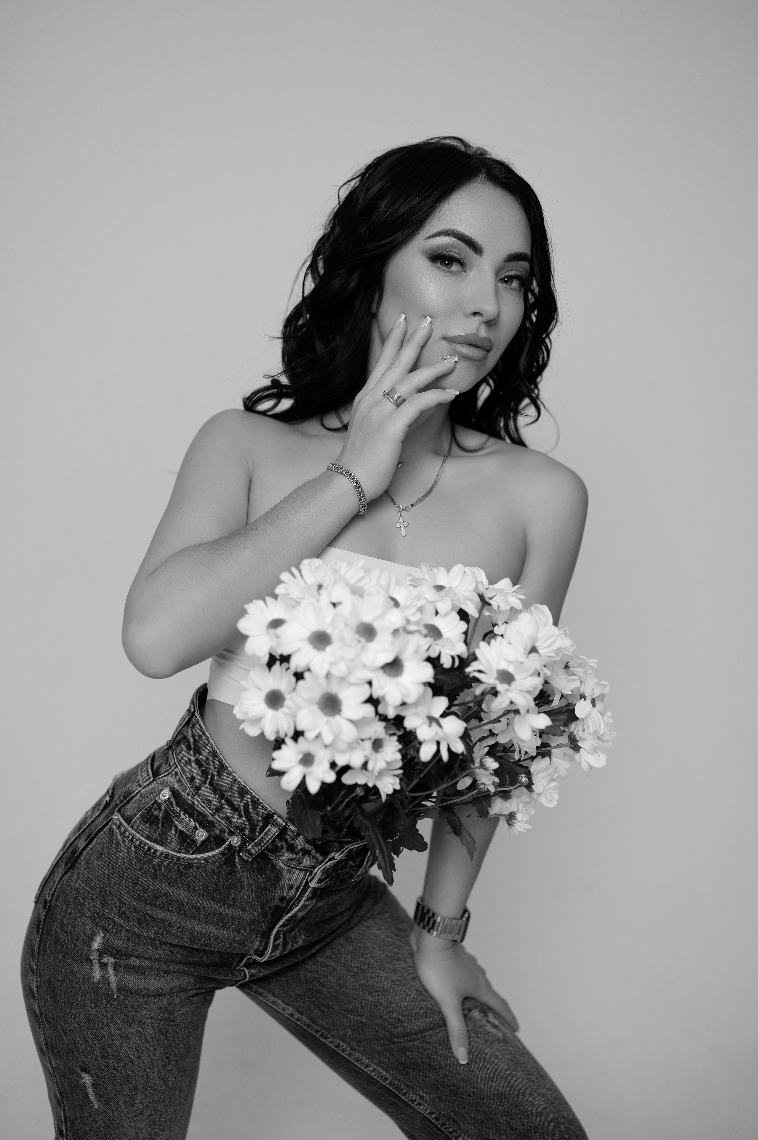 Ольга. Твой личный проводник к красивым фотографиям в Старом Осколе