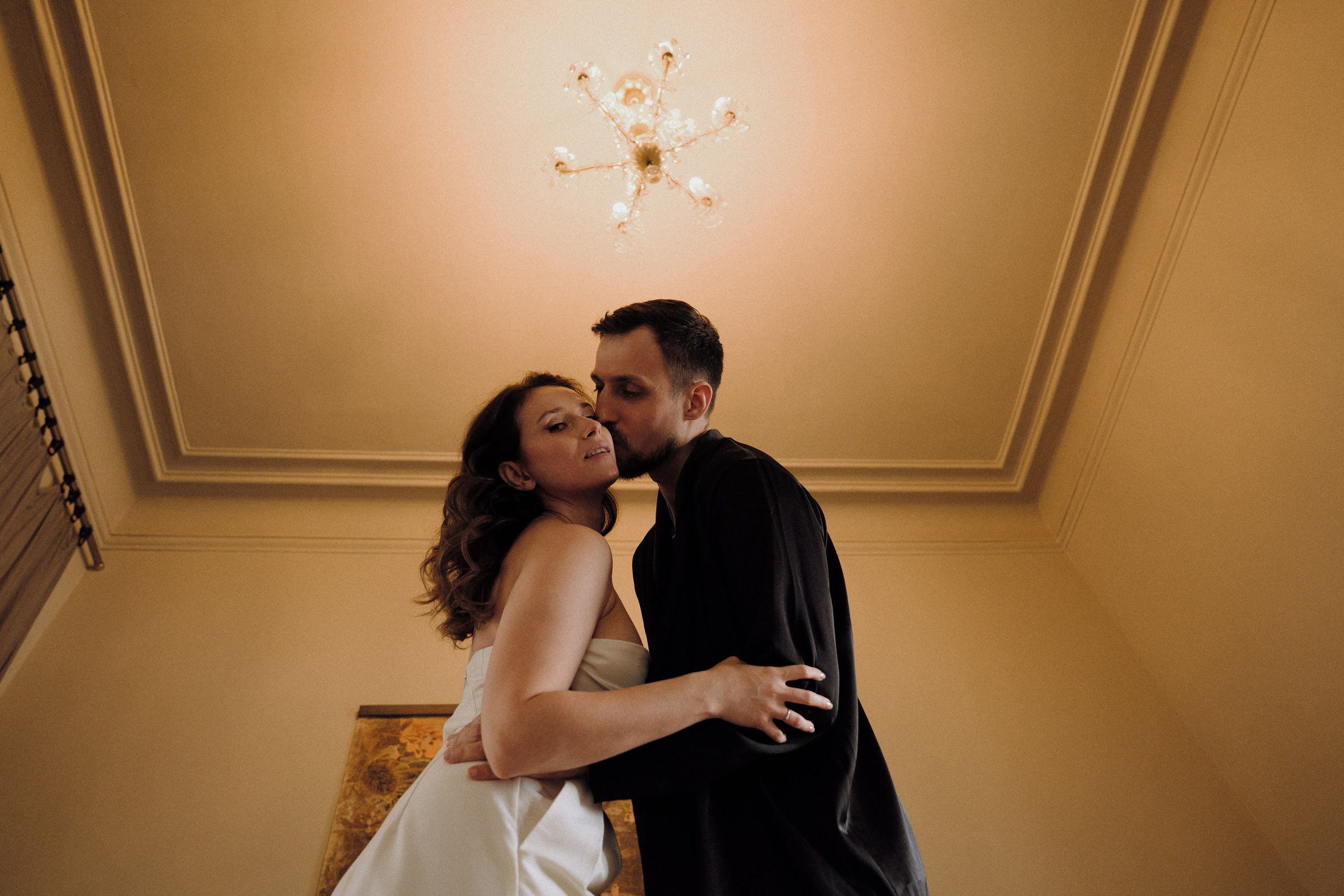 На одном дыхании