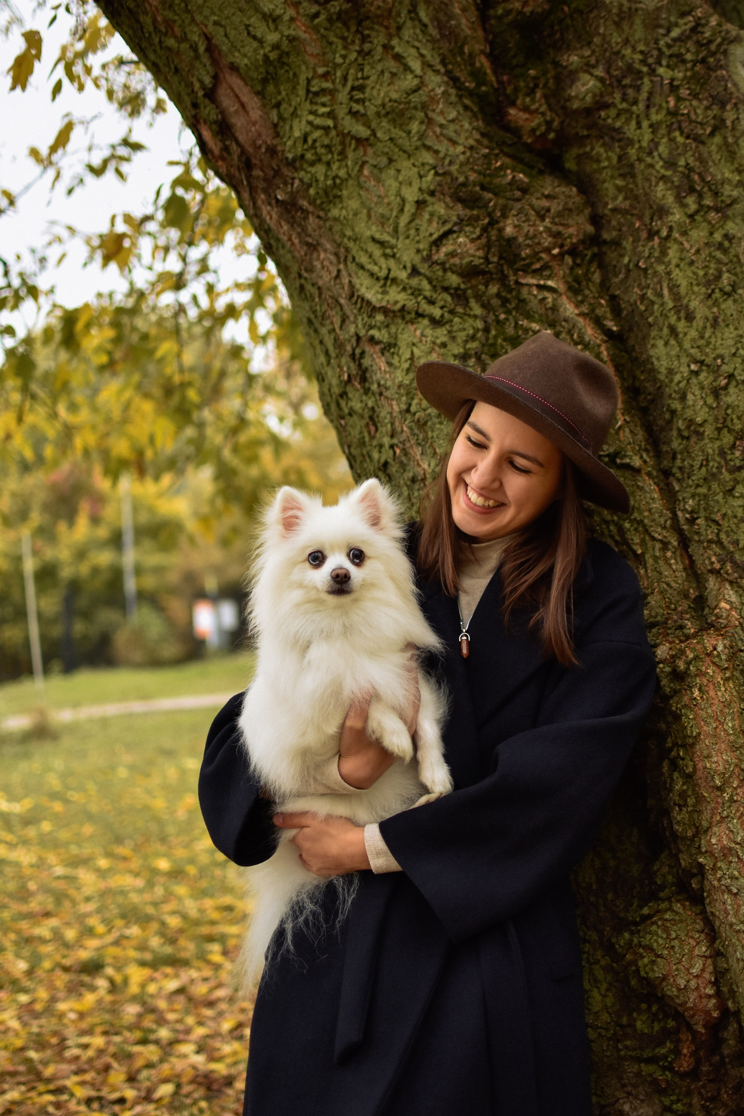 Анабель и Саша. Фотограф-анималист Ксения Шевцова|Москва