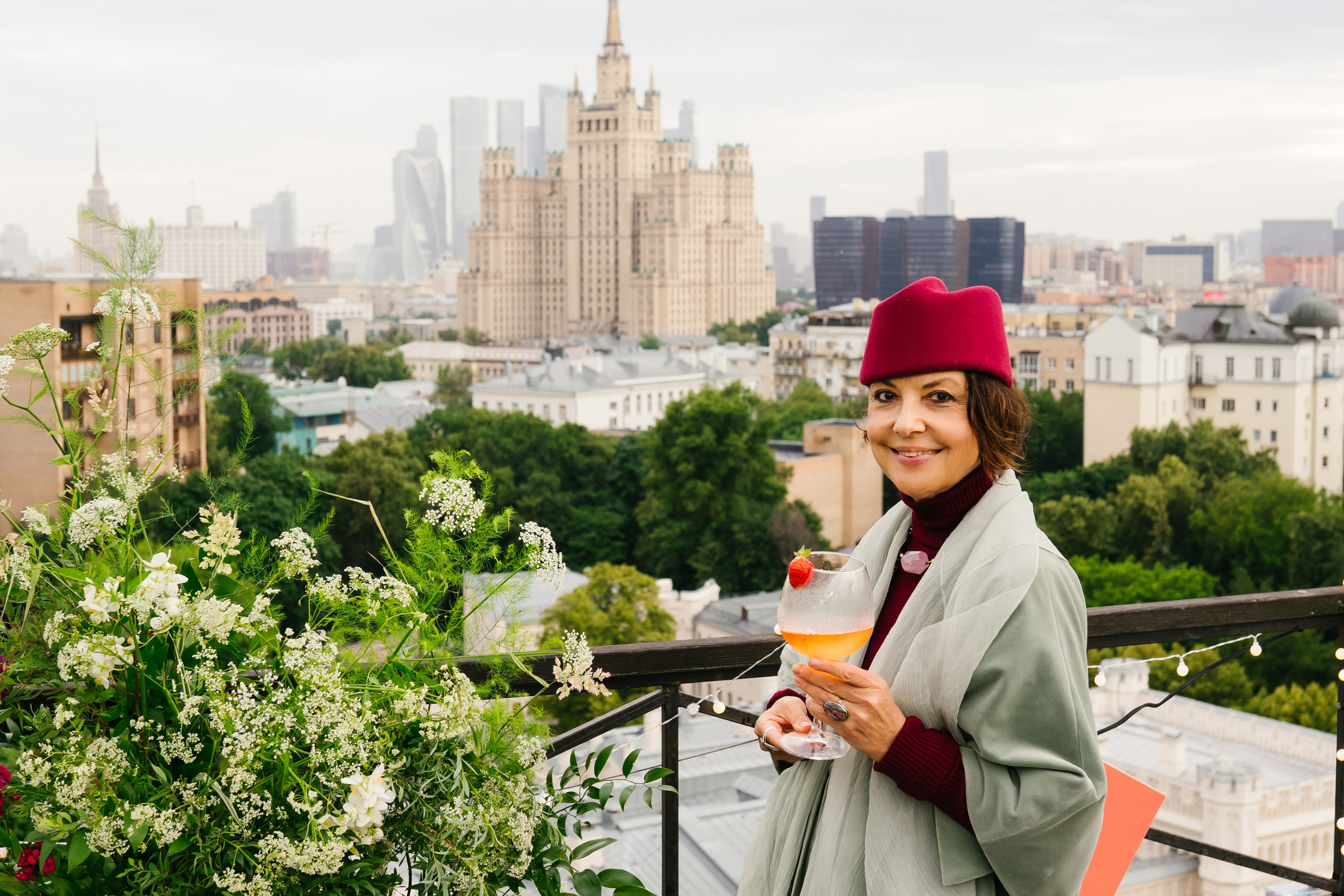 Репортаж мероприятия. Фотограф в Москве Оксана Симонова