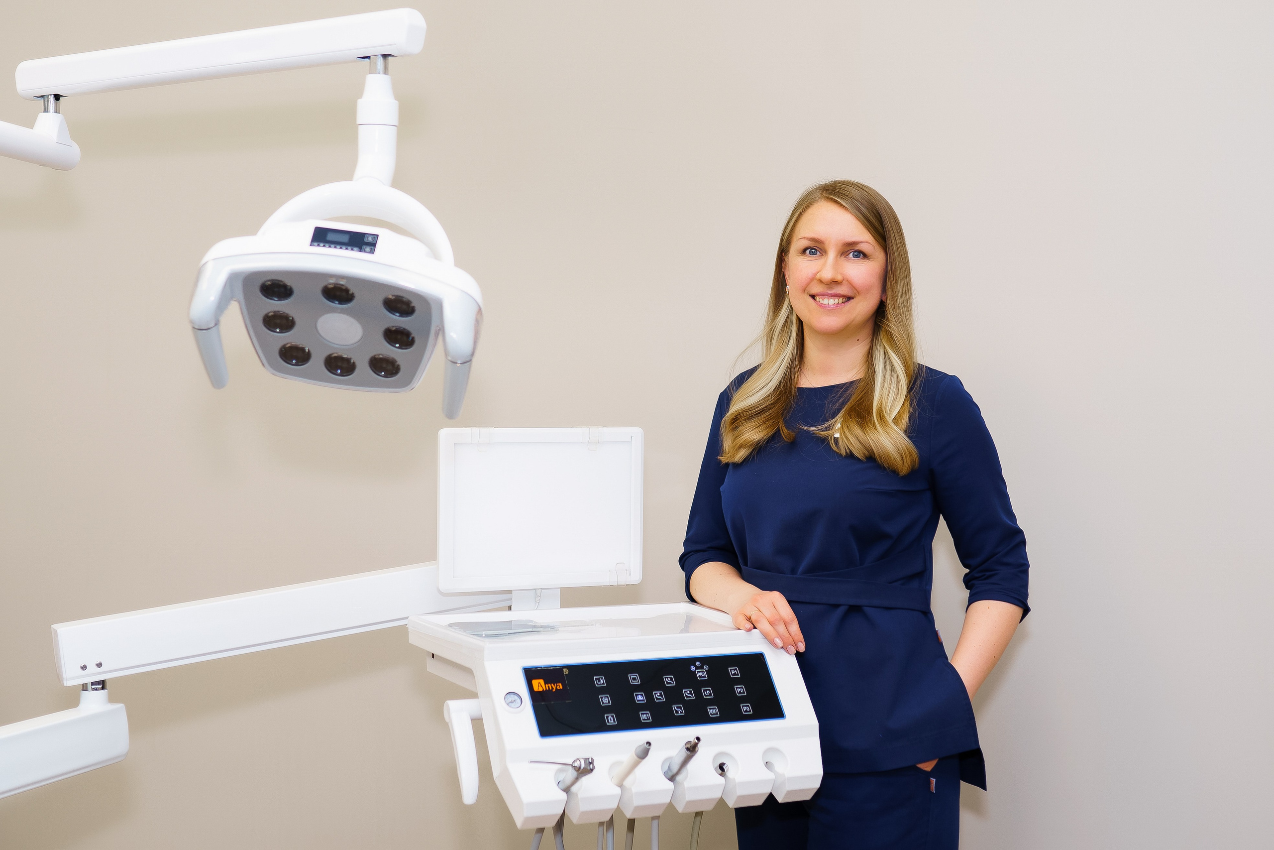 Контент для стоматологии. Фотограф в Москве Оксана Симонова